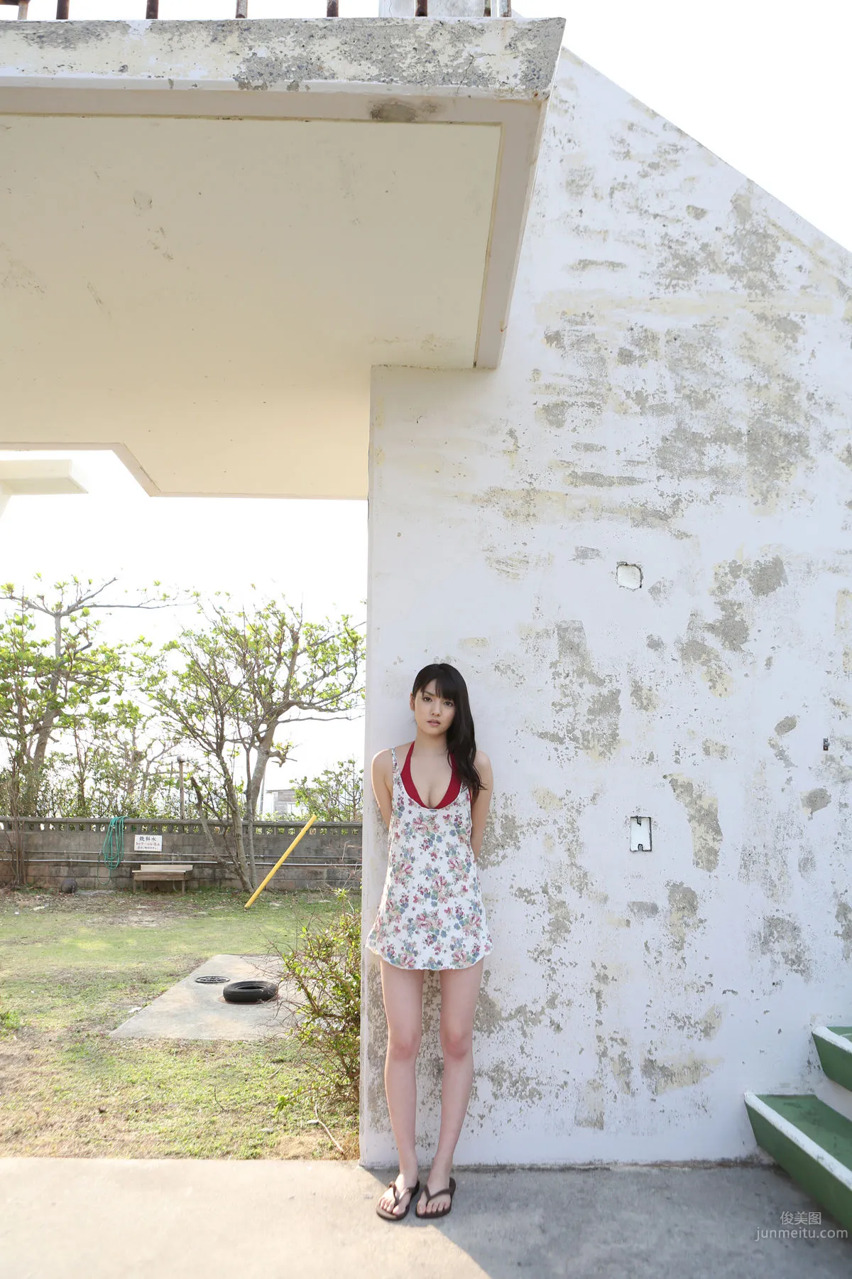 Sayumi Michishige [H!P Digital Books Set] No.109 photo 14