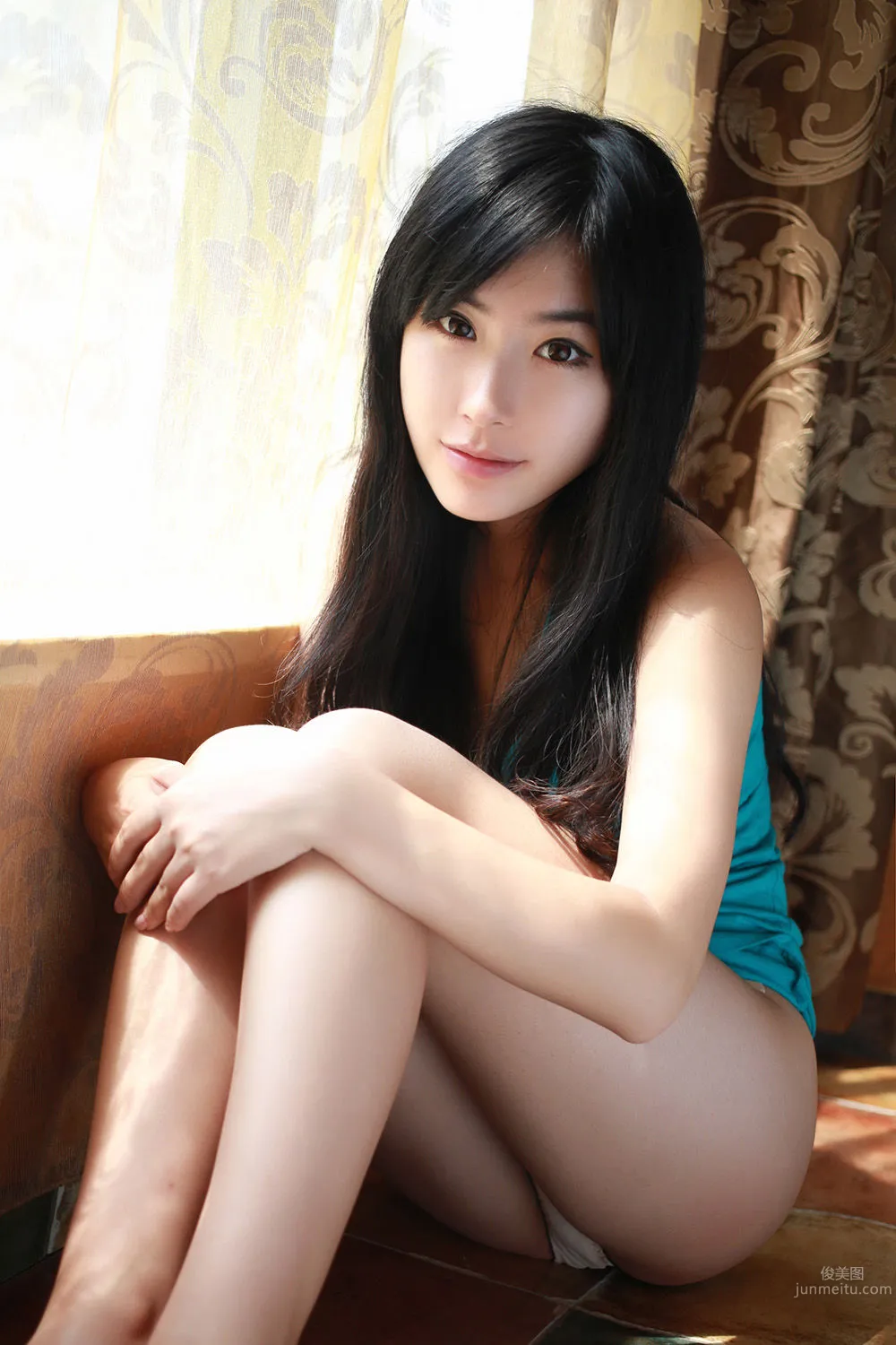 Liu Xueni (Verna) - Debut Shoot [MyGirl] photo 37