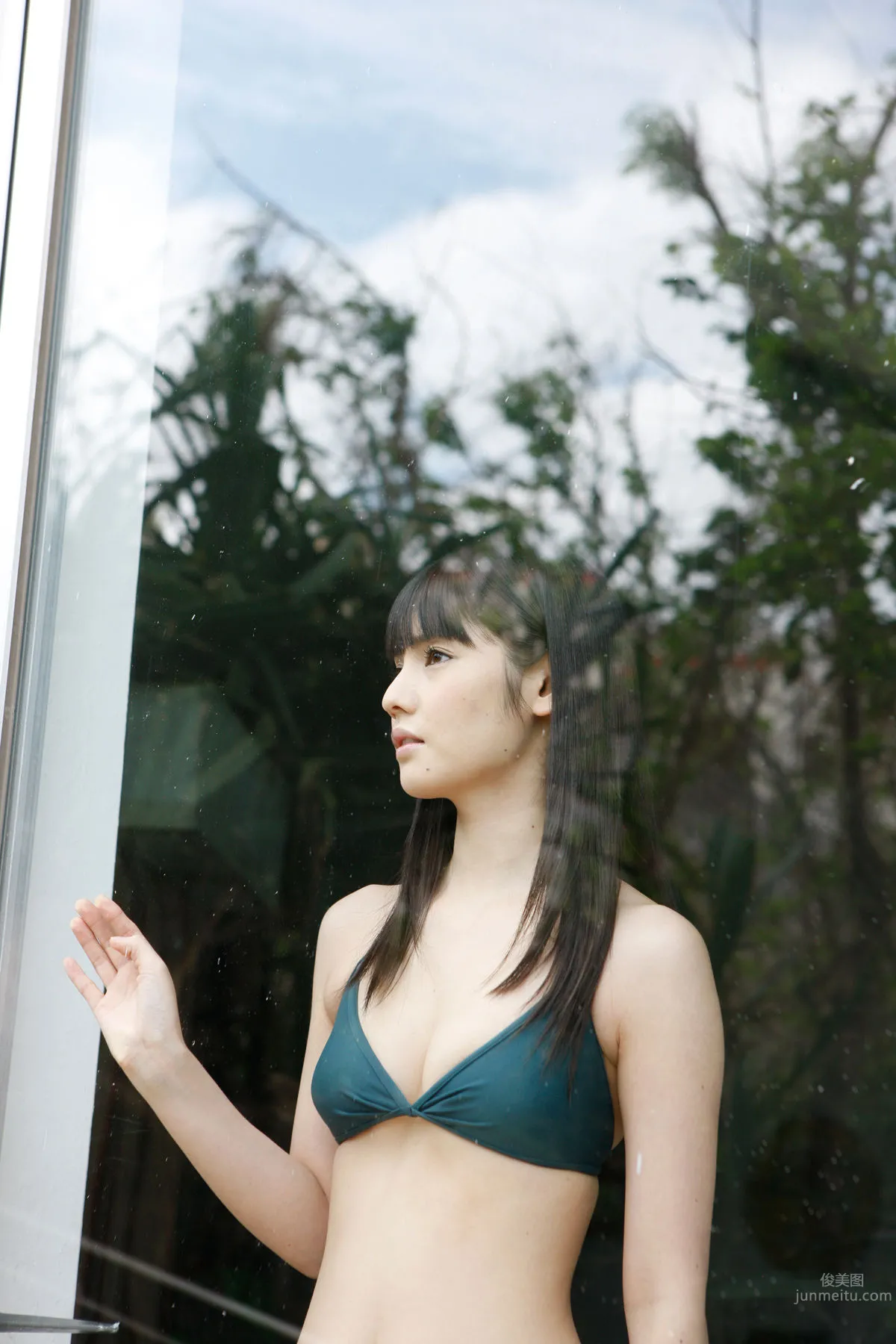 Sayumi Michishige - [H!P Digital Books] No.108 photo 56