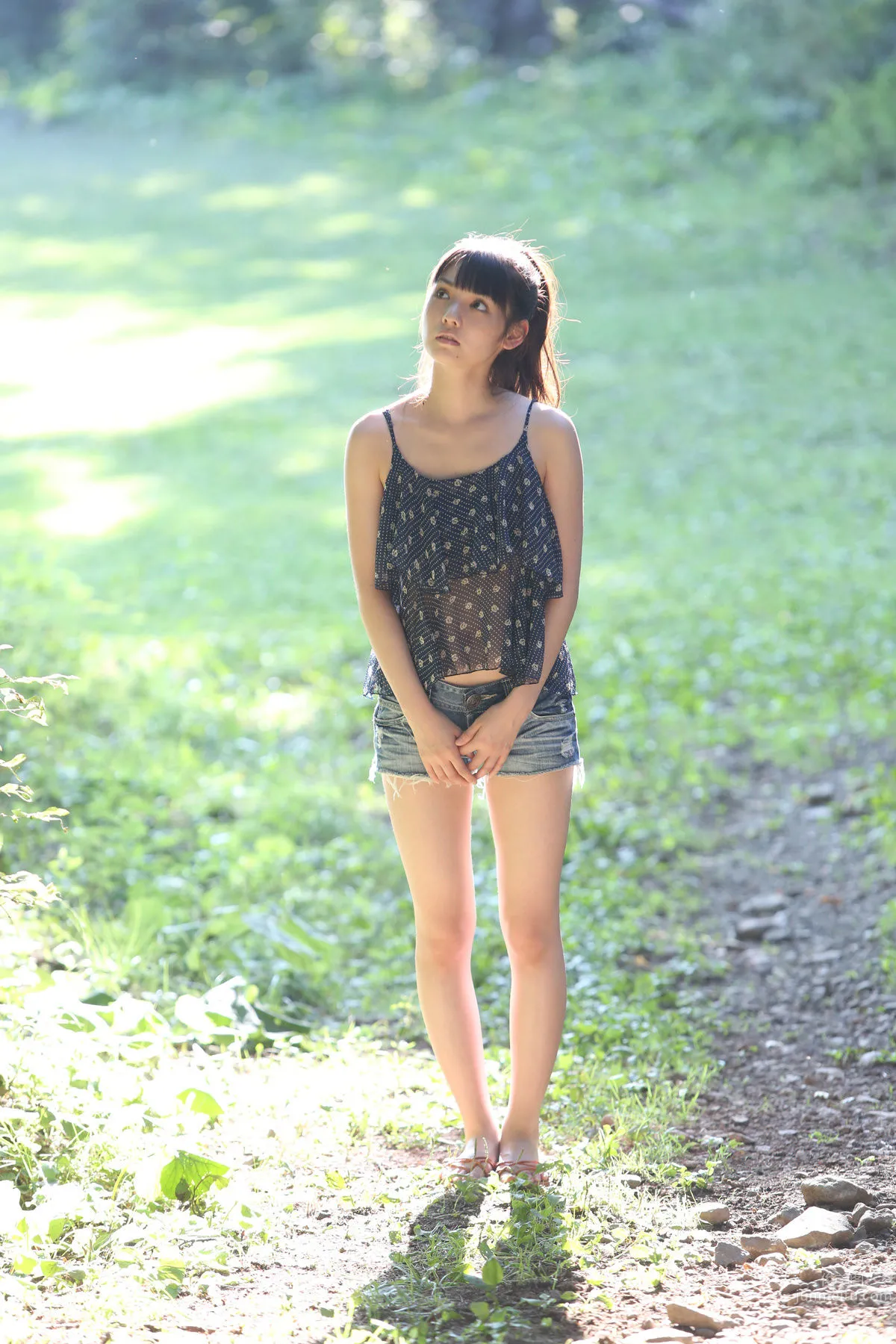 Sayumi Michishige - [H!P Digital Books Set] Vol.116 photo 90