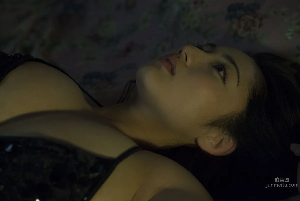 入江紗绫 SaayaSaaya 《Glorious Body》[image.tv] 18