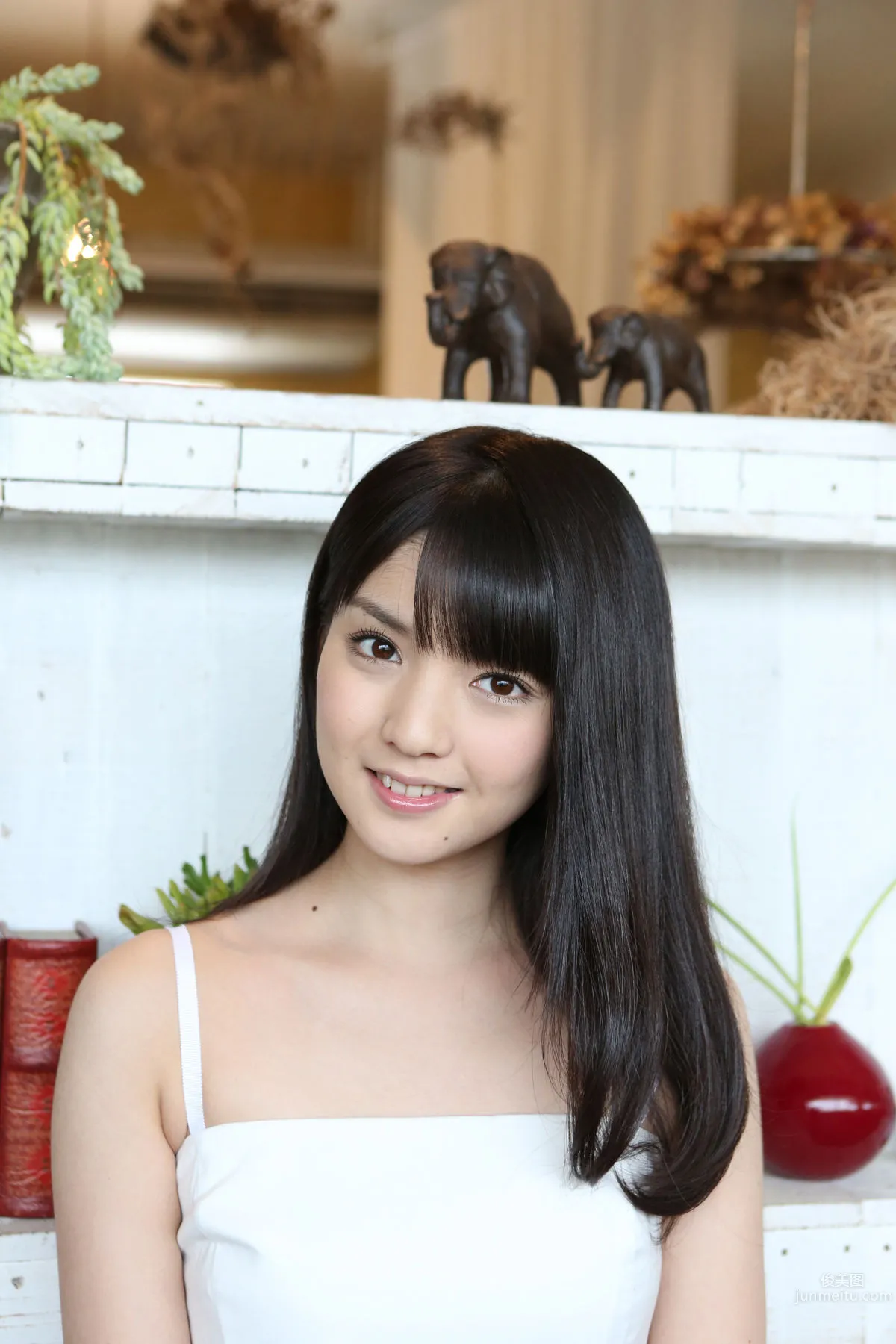 Sayumi Michishige - [H!P Digital Books] No.108 photo 5