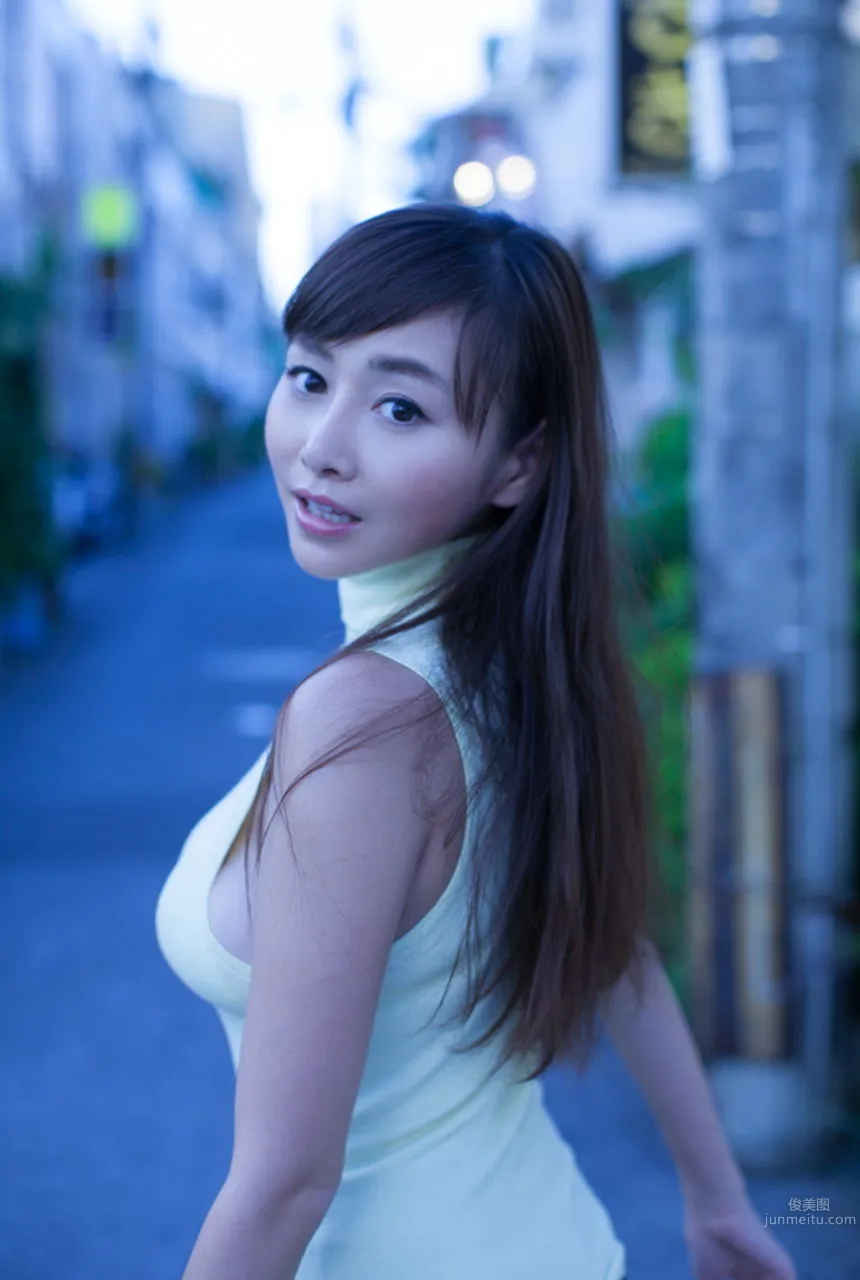 Anri Sugihara: Image.tv photo 4