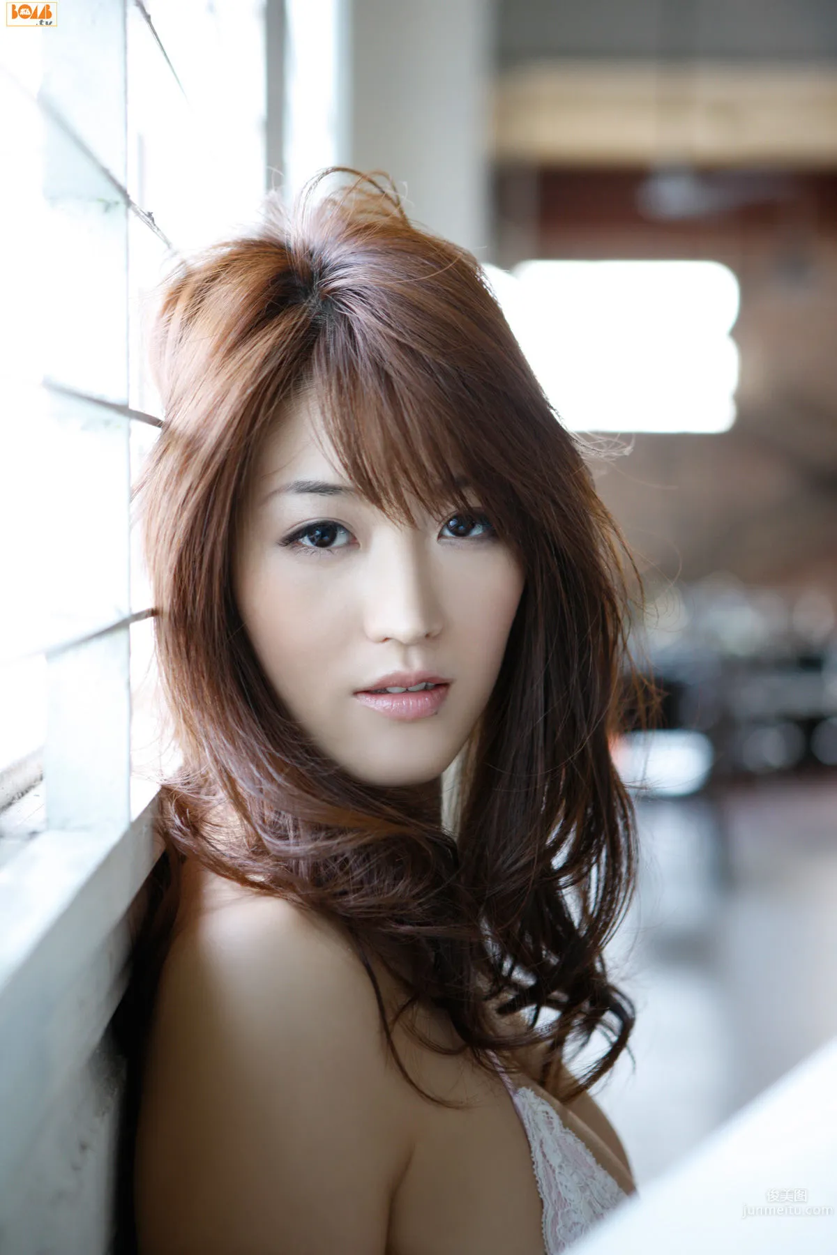 Mai Hakase - [Bomb.TV] GRAVURE Channel photo 59