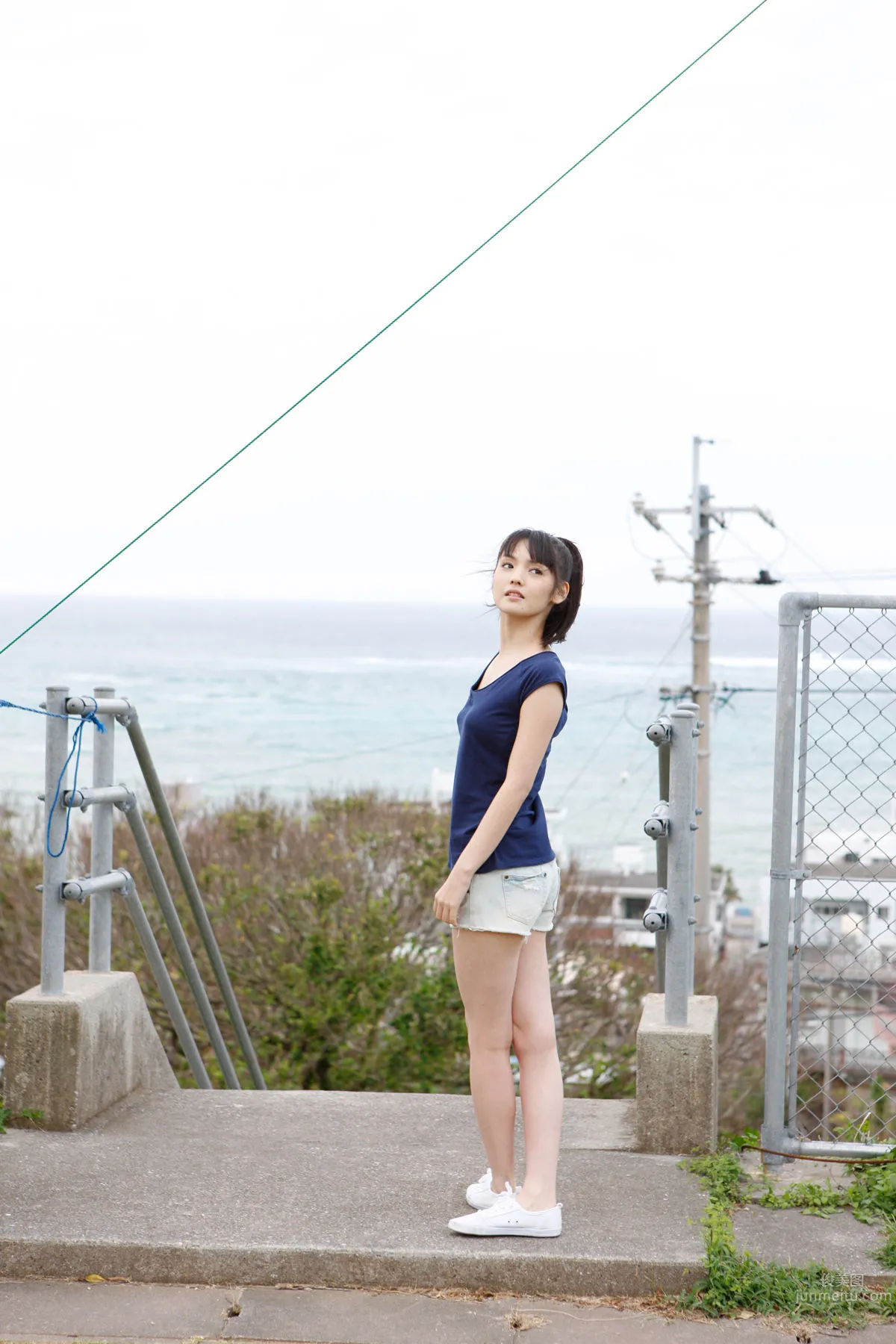 Sayumi Michishige - [H!P Digital Books] No.108 photo 98