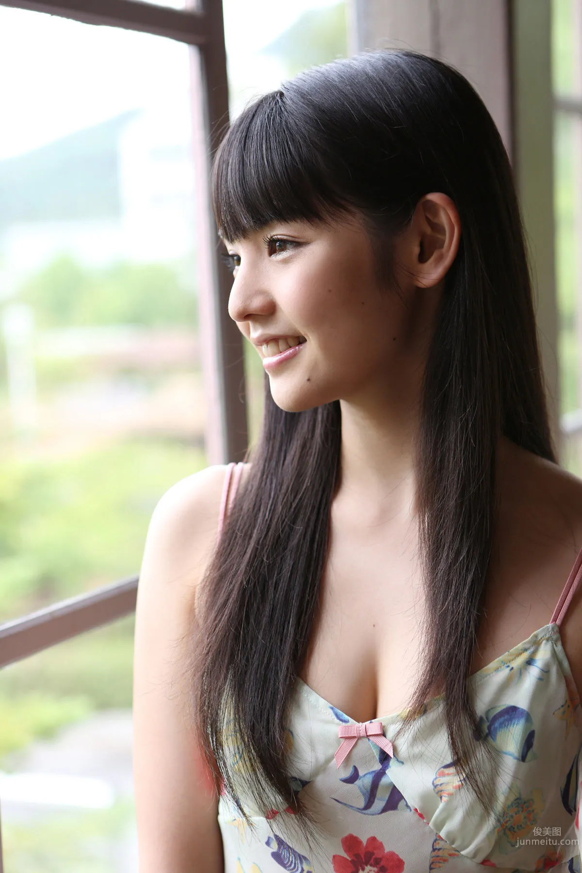 Sayumi Michishige - [H!P Digital Books Set] Vol.116 photo 1