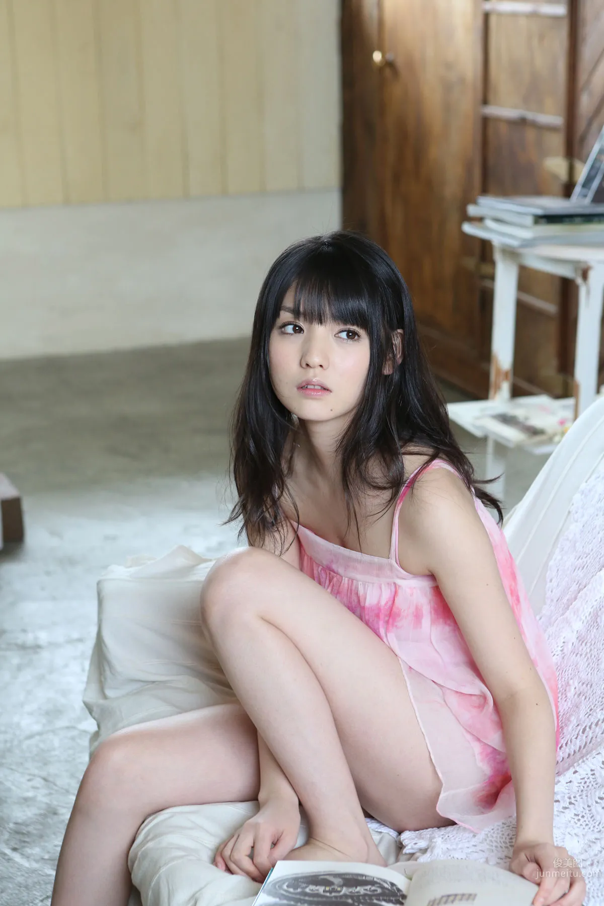 Sayumi Michishige - [H!P Digital Books] No.108 photo 26