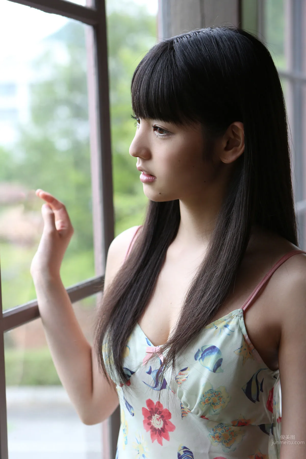 Sayumi Michishige - [H!P Digital Books Set] Vol.116 photo 17