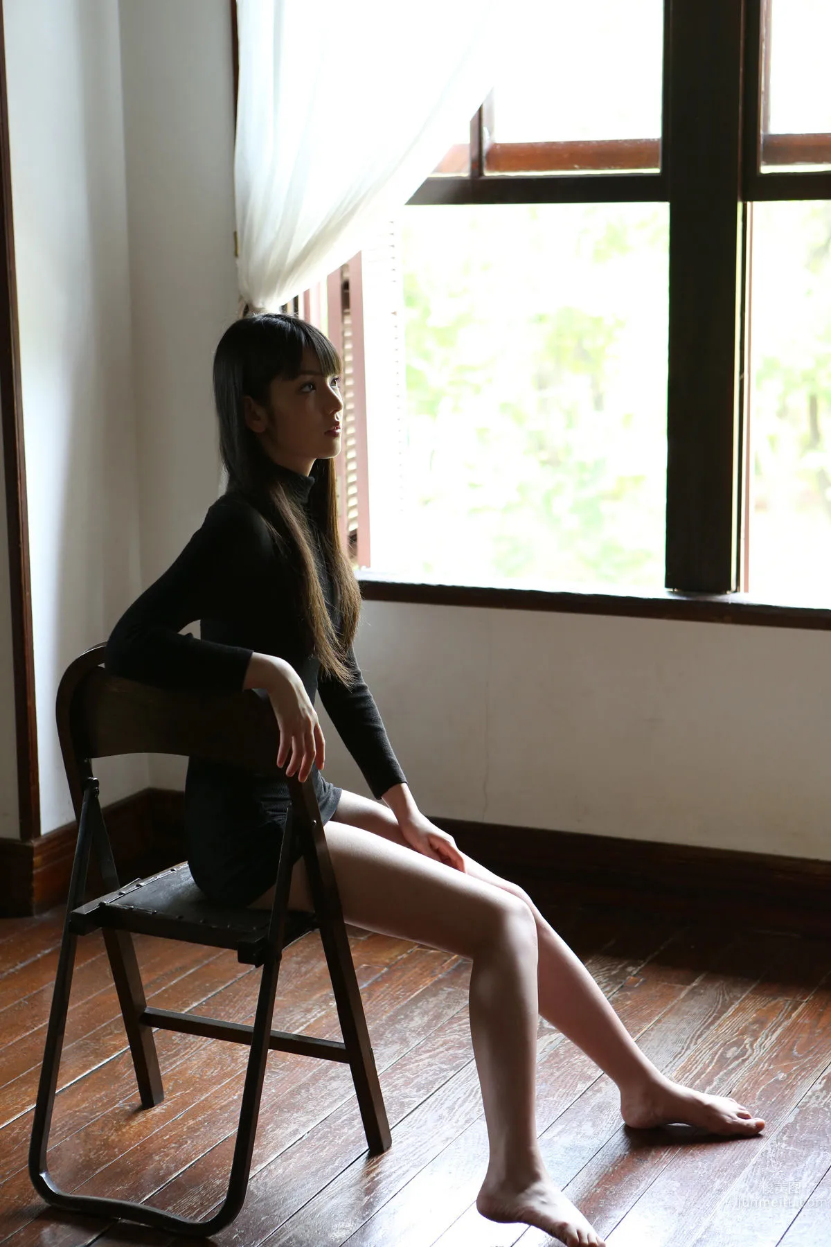 Sayumi Michishige - [H!P Digital Books Set] Vol.116 photo 31