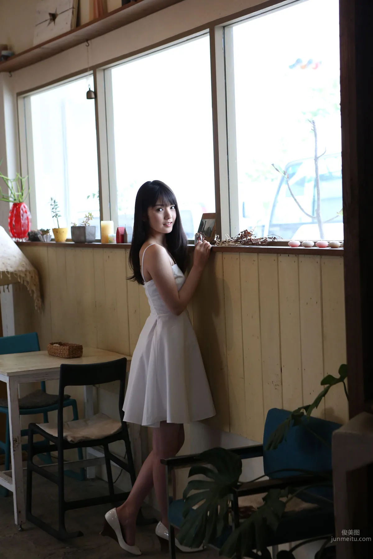 Sayumi Michishige - [H!P Digital Books] No.108 photo 8
