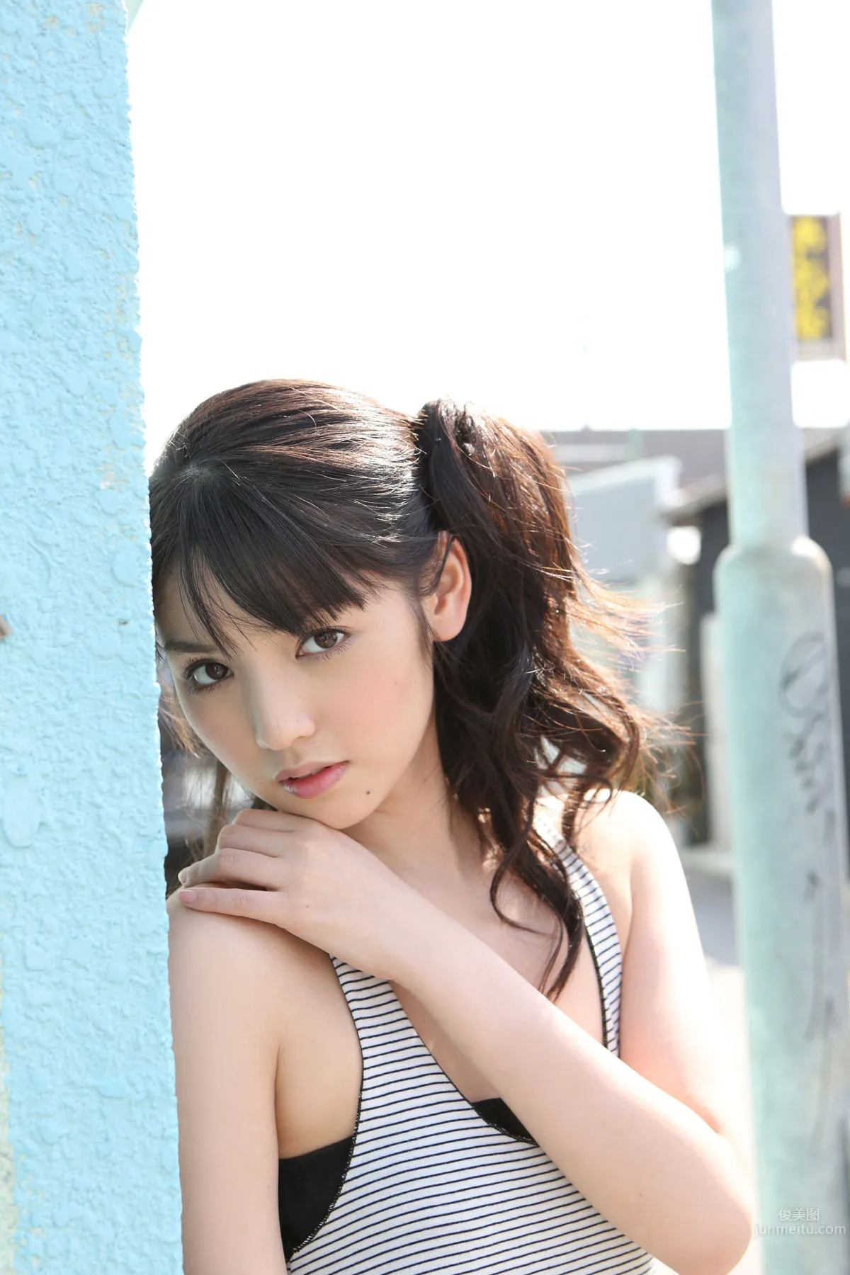 Sayumi Michishige [H!P Digital Books Set] No.109 photo 53