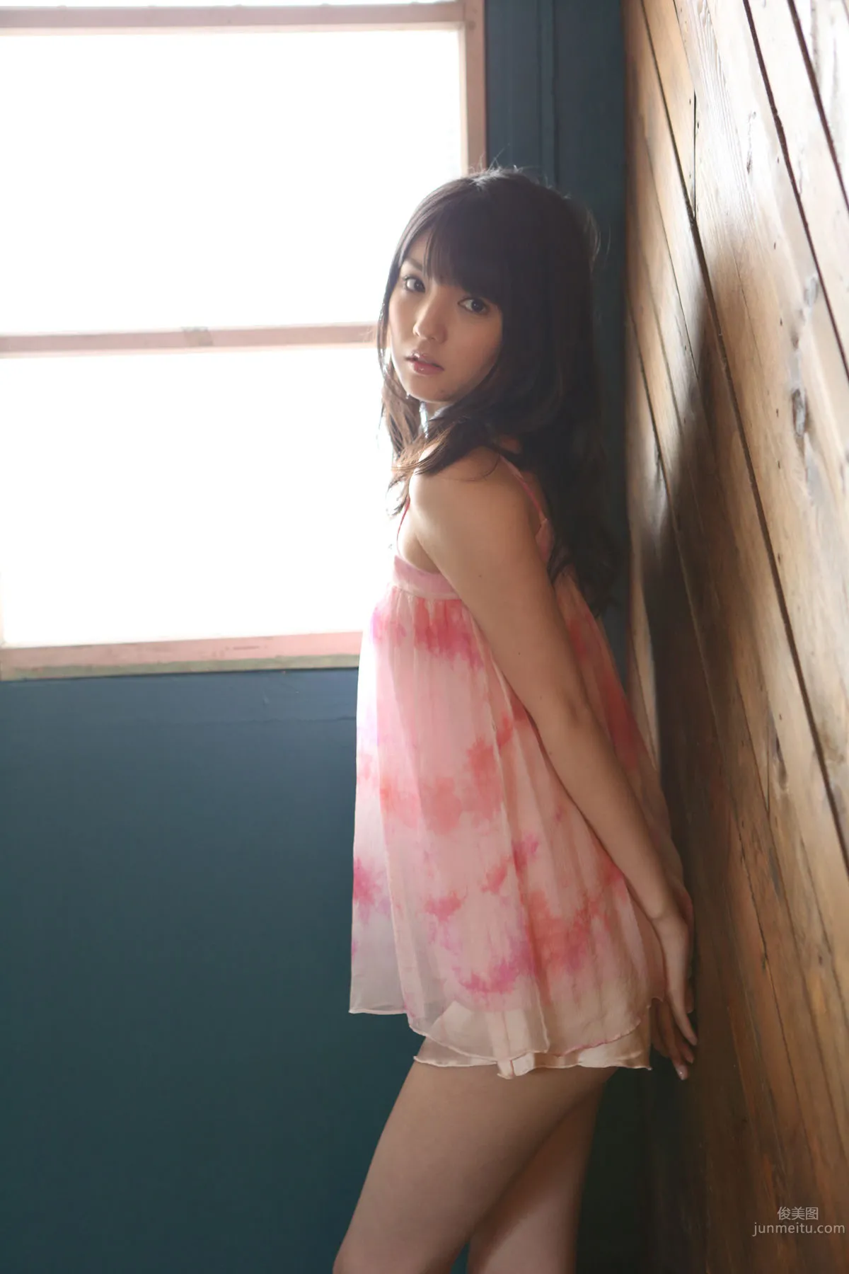 Sayumi Michishige - [H!P Digital Books] No.108 photo 21