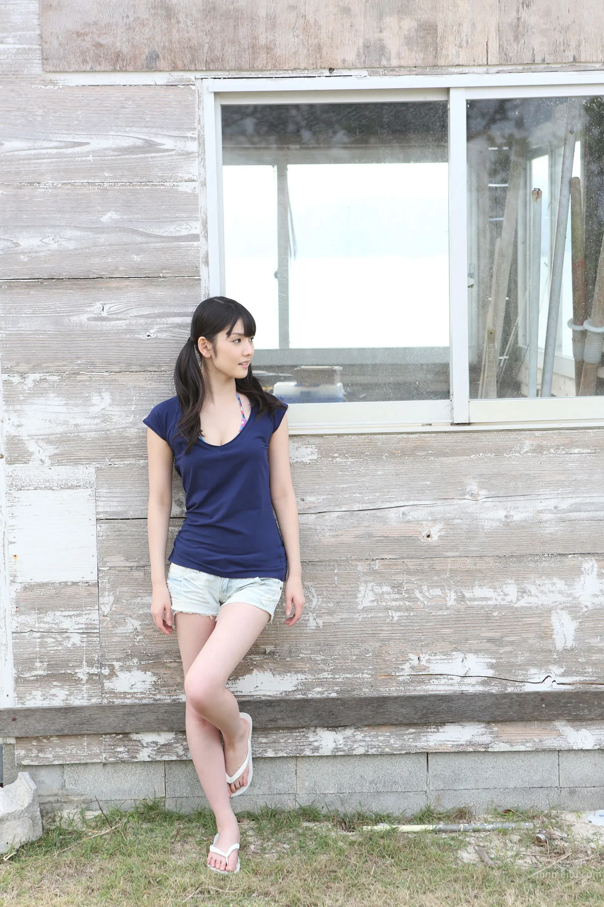 Sayumi Michishige [H!P Digital Books Set] No.109 photo 4