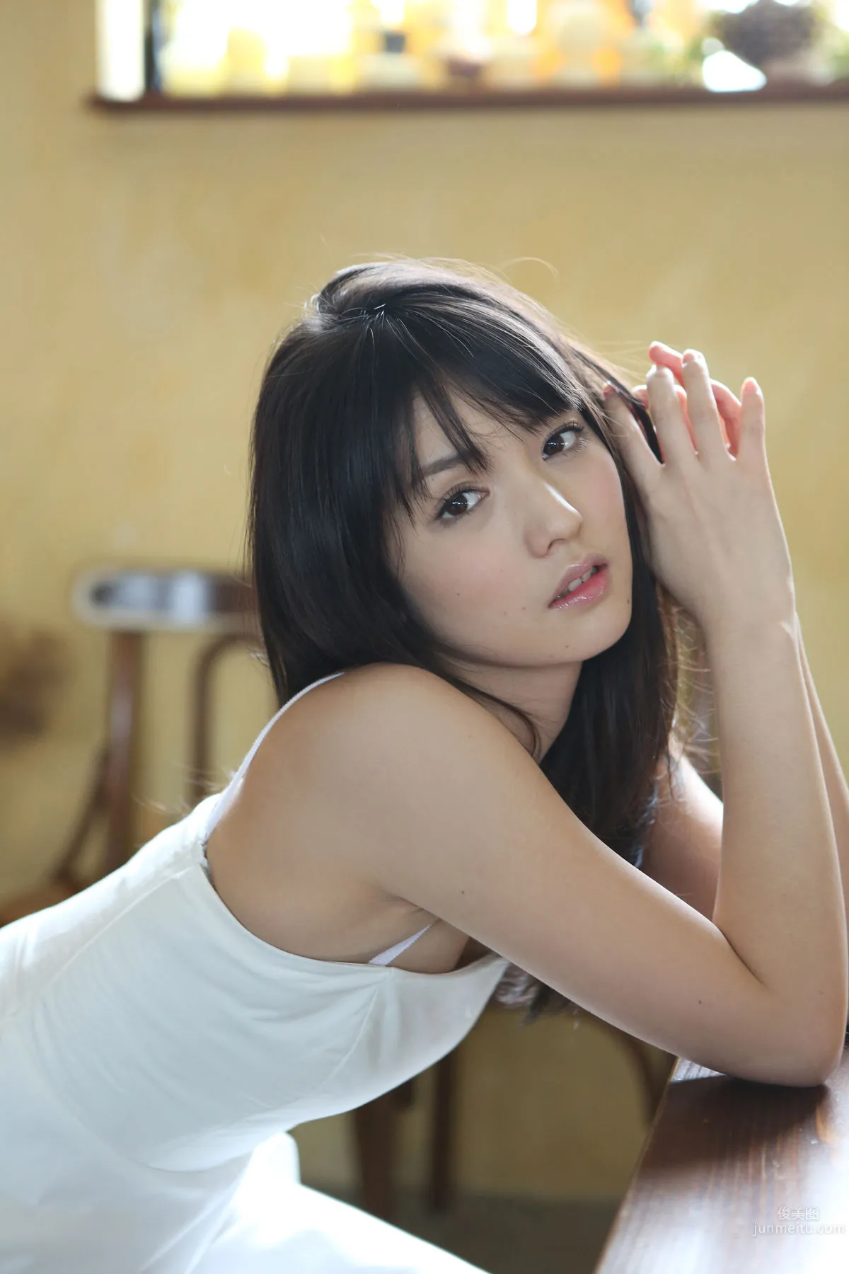 Sayumi Michishige - [H!P Digital Books] No.108 photo 20