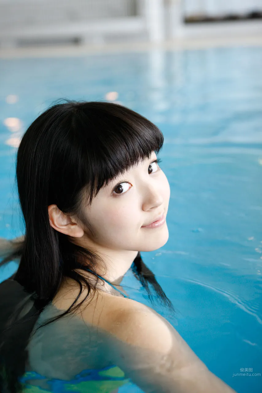 Airi Suzuki: No. 90 photo 72