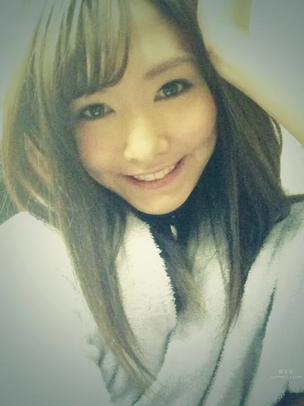 Nono Mizusawa, Massive Twitter Selfies photo 37