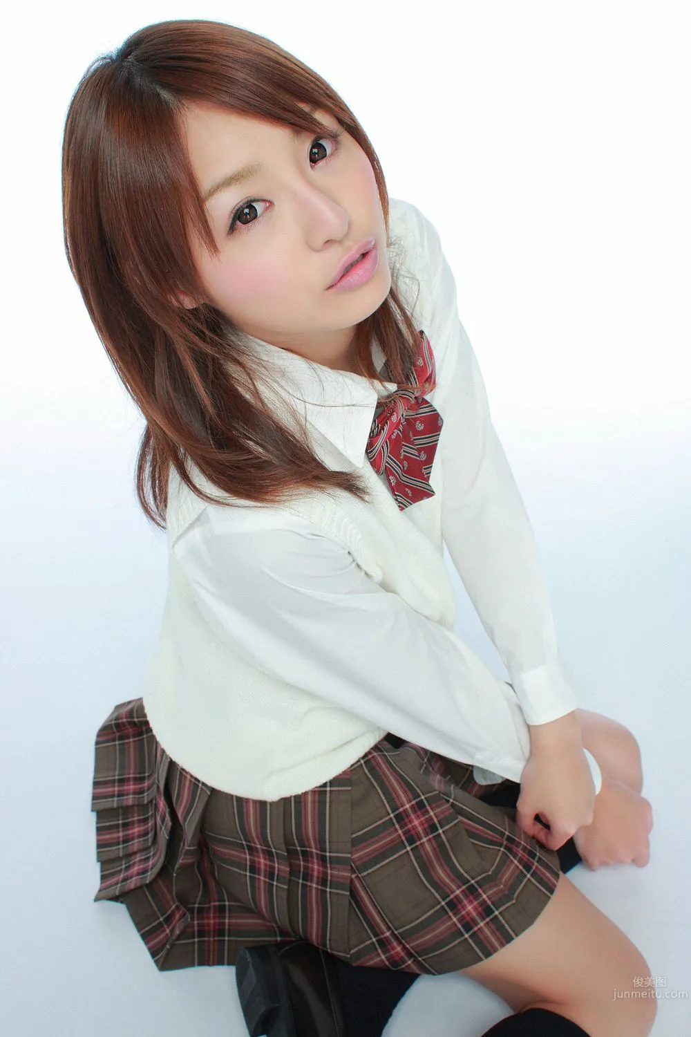 Saori Yoshikawa - [DGC] Set No.293 photo 21