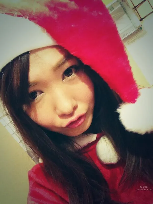 Nono Mizusawa, Massive Twitter Selfies photo 34