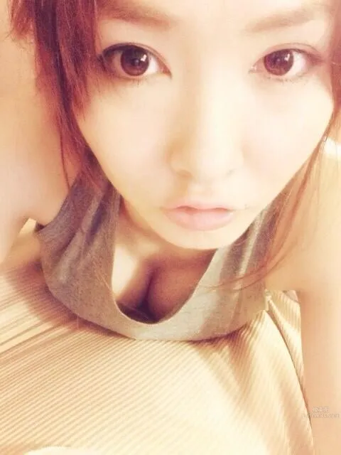 Nono Mizusawa, Massive Twitter Selfies photo 55