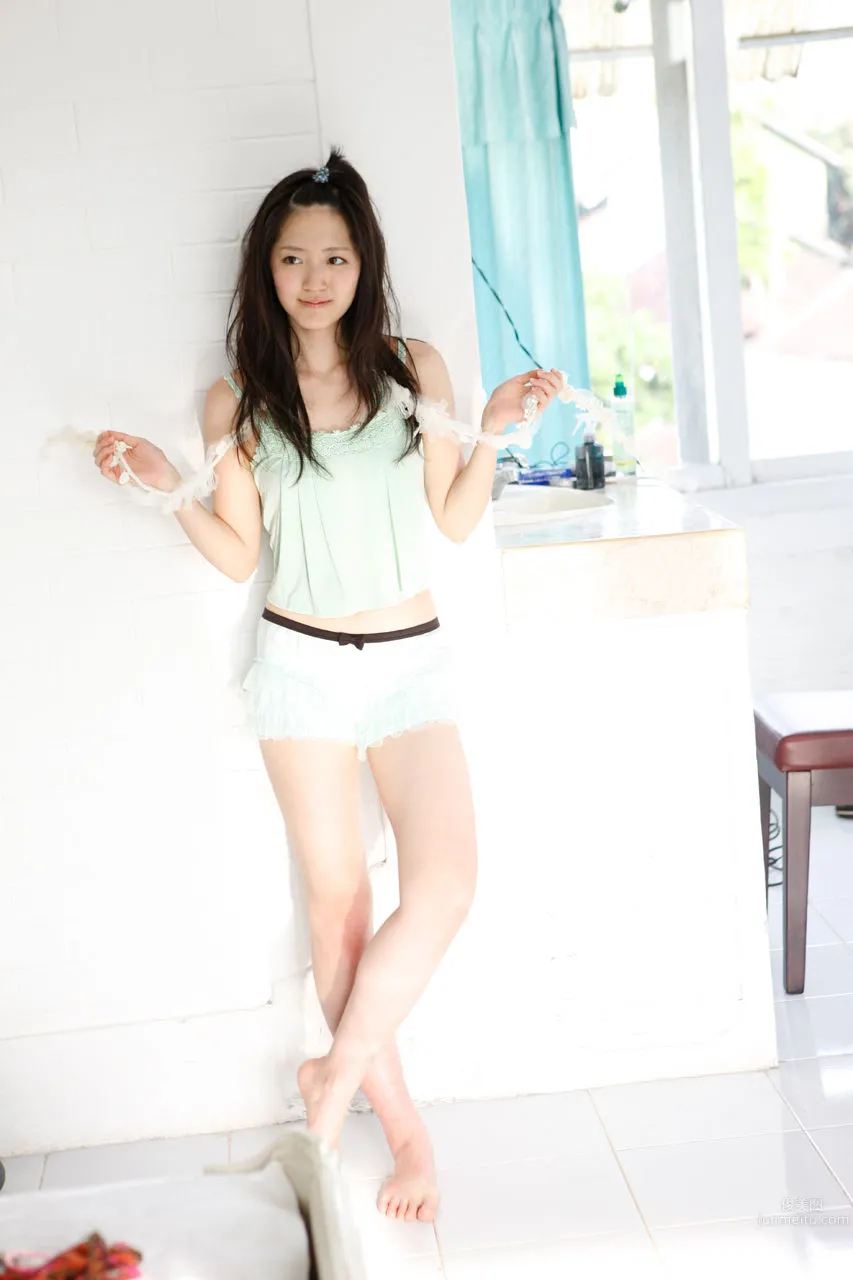 Airi Suzuki - [H!P Digital Books] Set No.96 photo 90