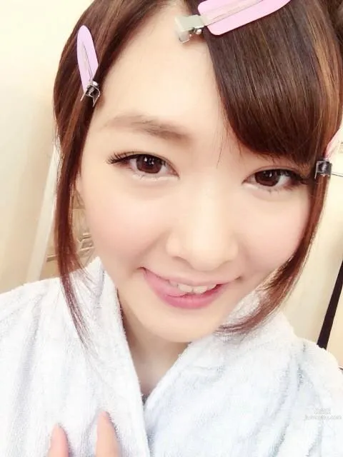 Nono Mizusawa, Massive Twitter Selfies photo 13