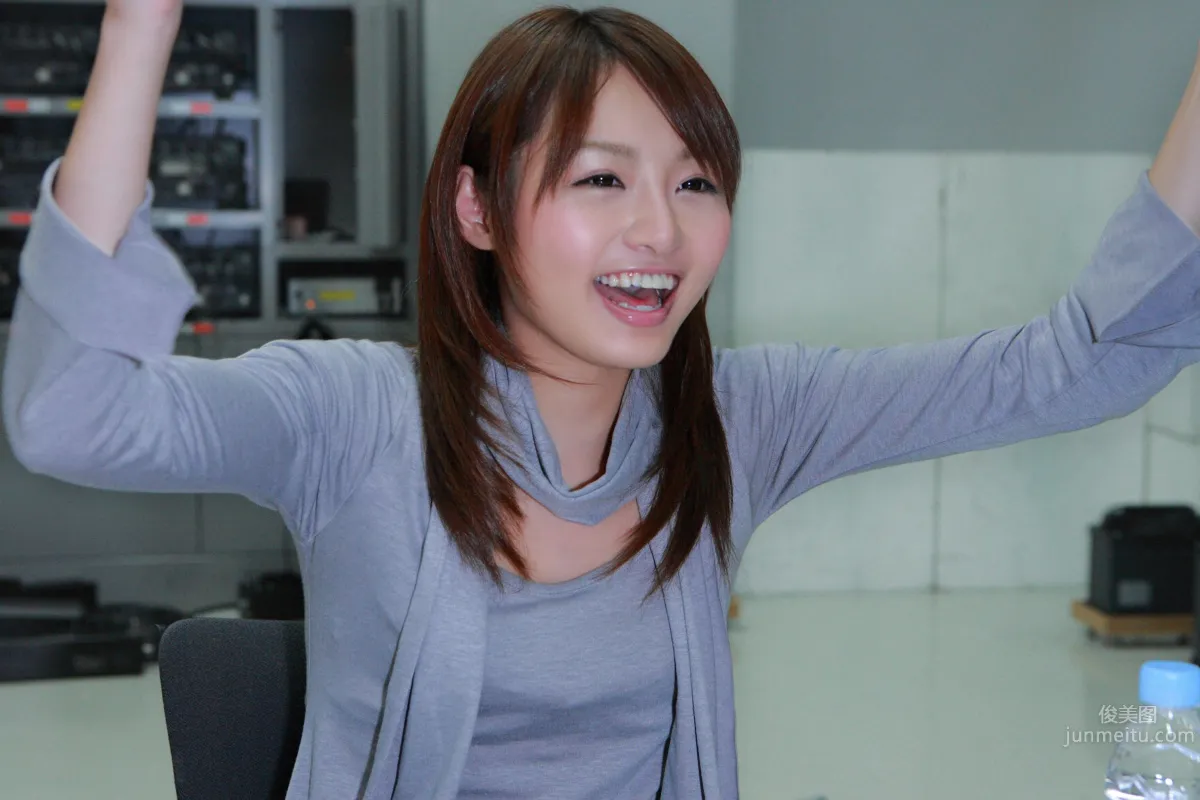Saori Yoshikawa - [DGC] Set No.293 photo 15