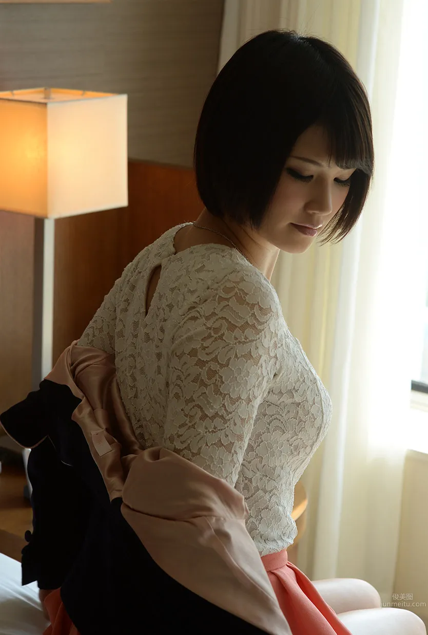 Suzumiya Kotone - Photo Set photo 18