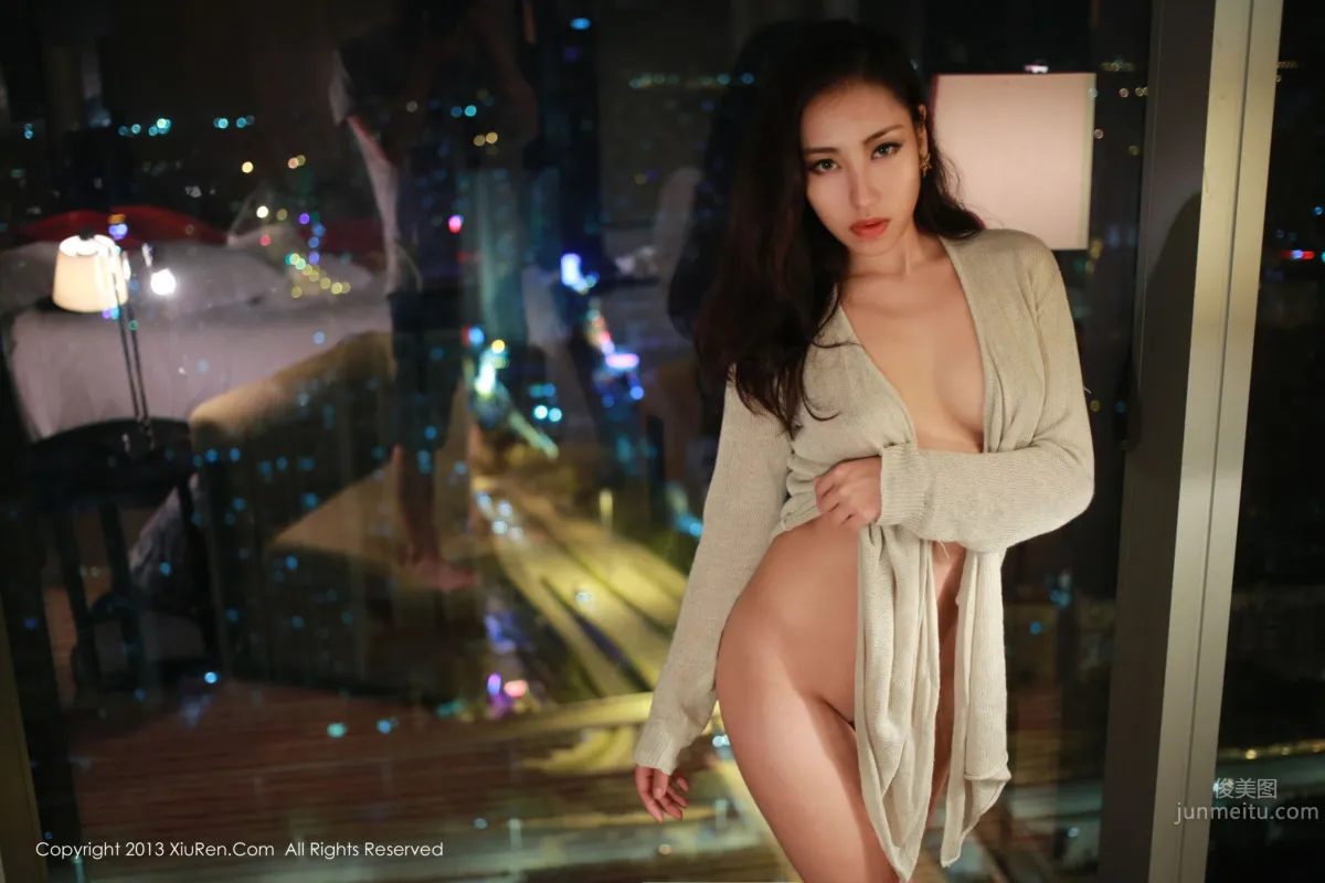 Zhao Mengyuan Annie, [XiuRen VIP Set] NO.0036 photo 48