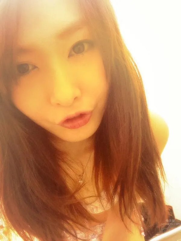 Nono Mizusawa, Massive Twitter Selfies photo 69