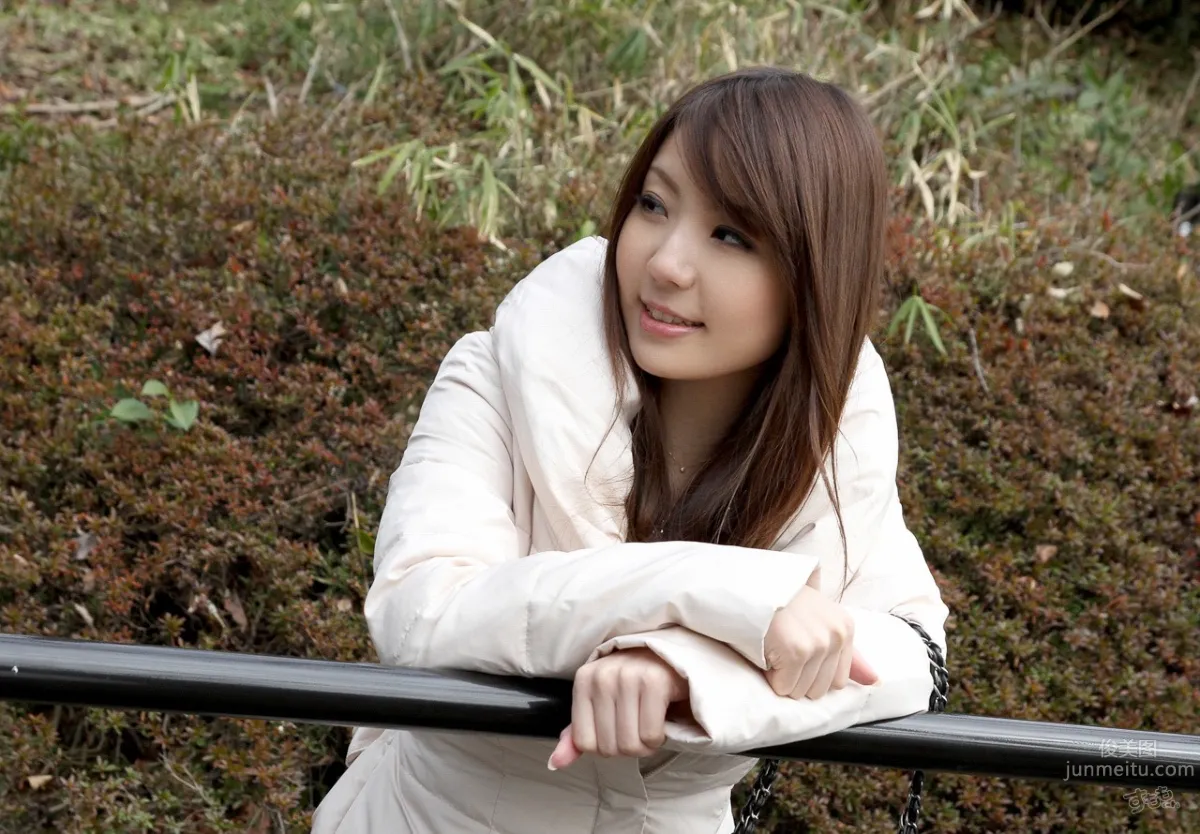 Tachibana Yuka, National Treasure Level Beautiful Bust Set photo 13