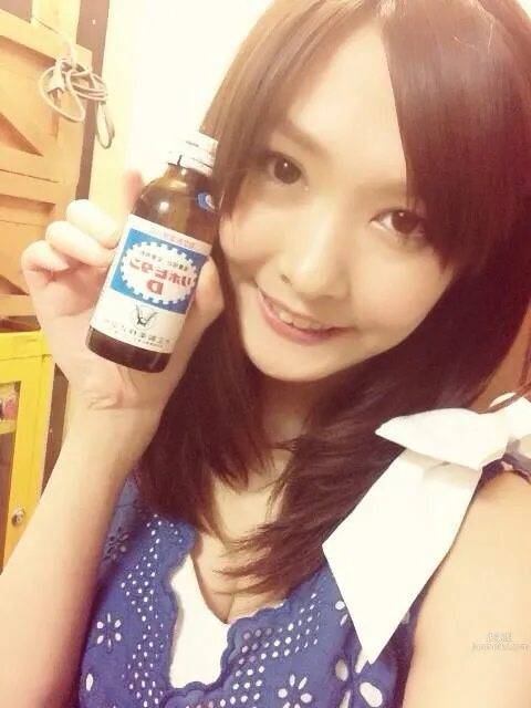 Nono Mizusawa, Massive Twitter Selfies photo 80