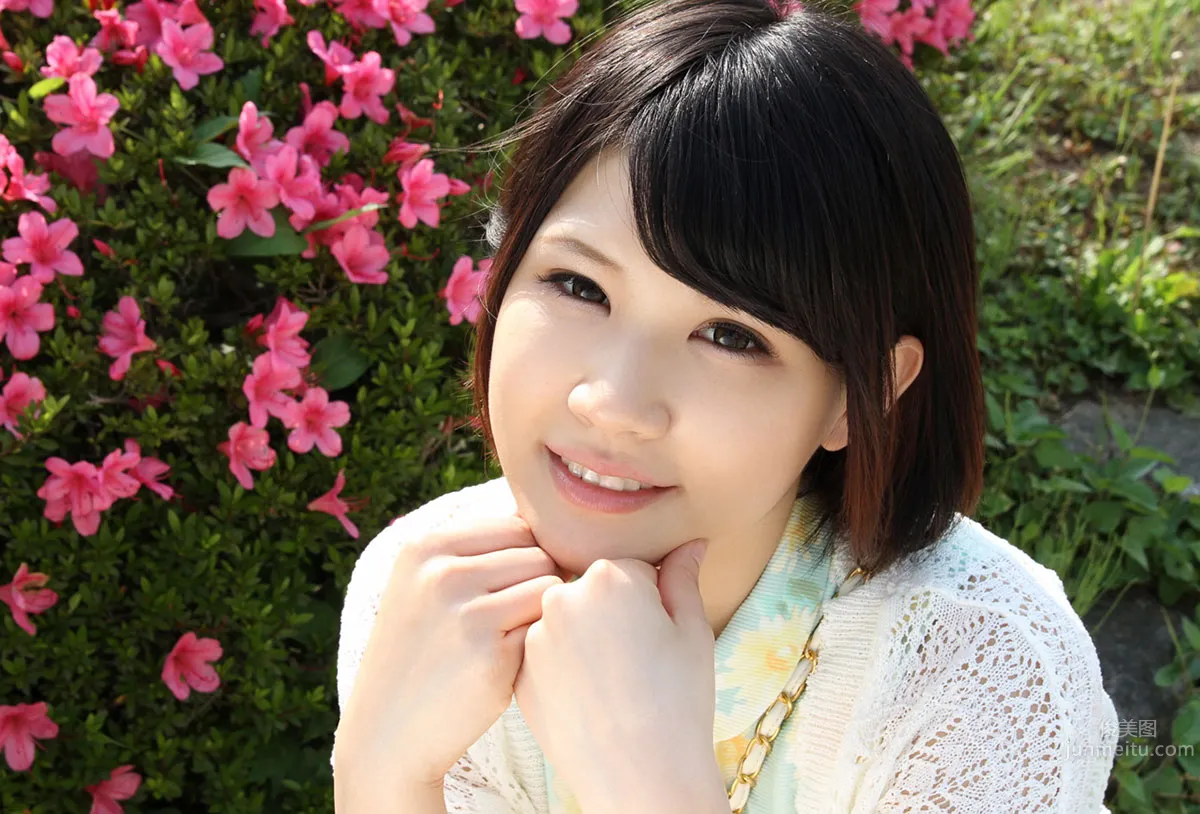 Suzumiya Kotone - Photo Set photo 3