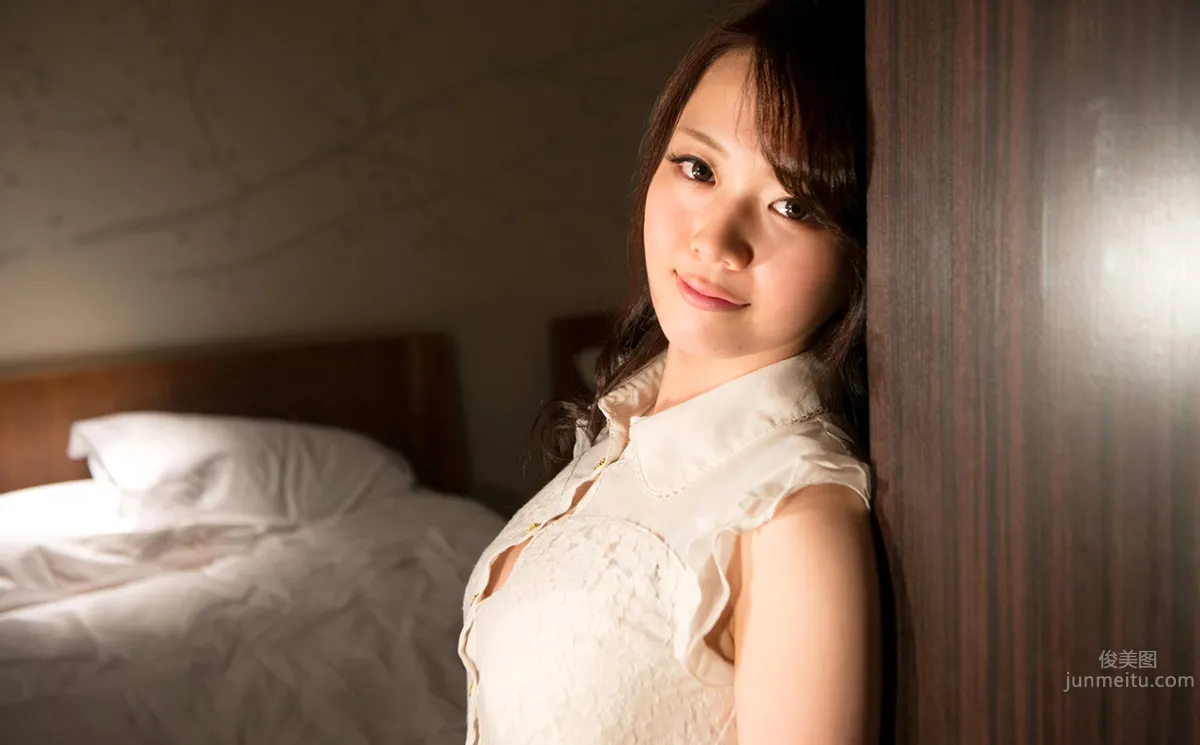 Eri Hosaka, Natural Airhead Photo Set photo 11