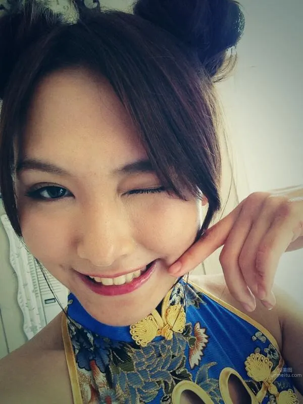 Nono Mizusawa, Massive Twitter Selfies photo 76
