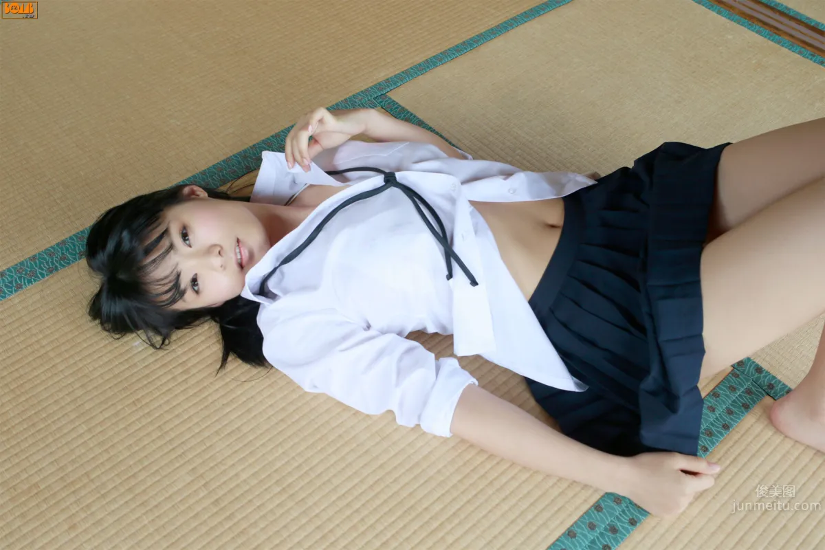 Mizuki Hoshina, [BOMB.TV] HD Set photo 25