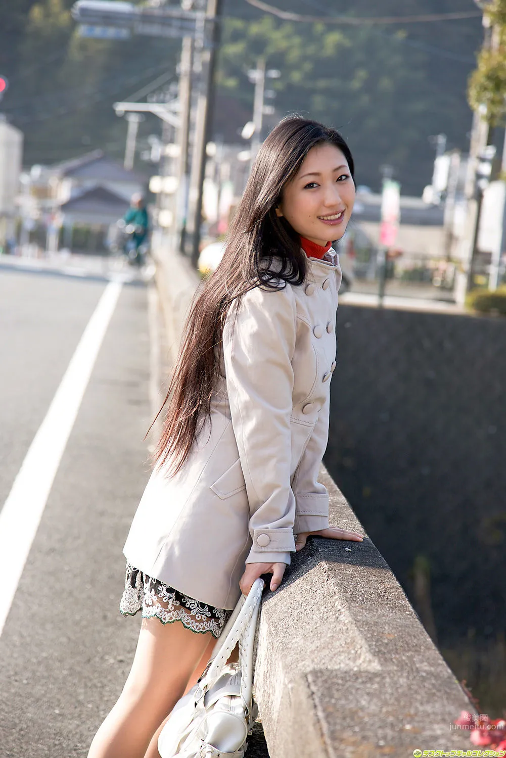 Mitsu Dan: DGC No. 1029 photo 34