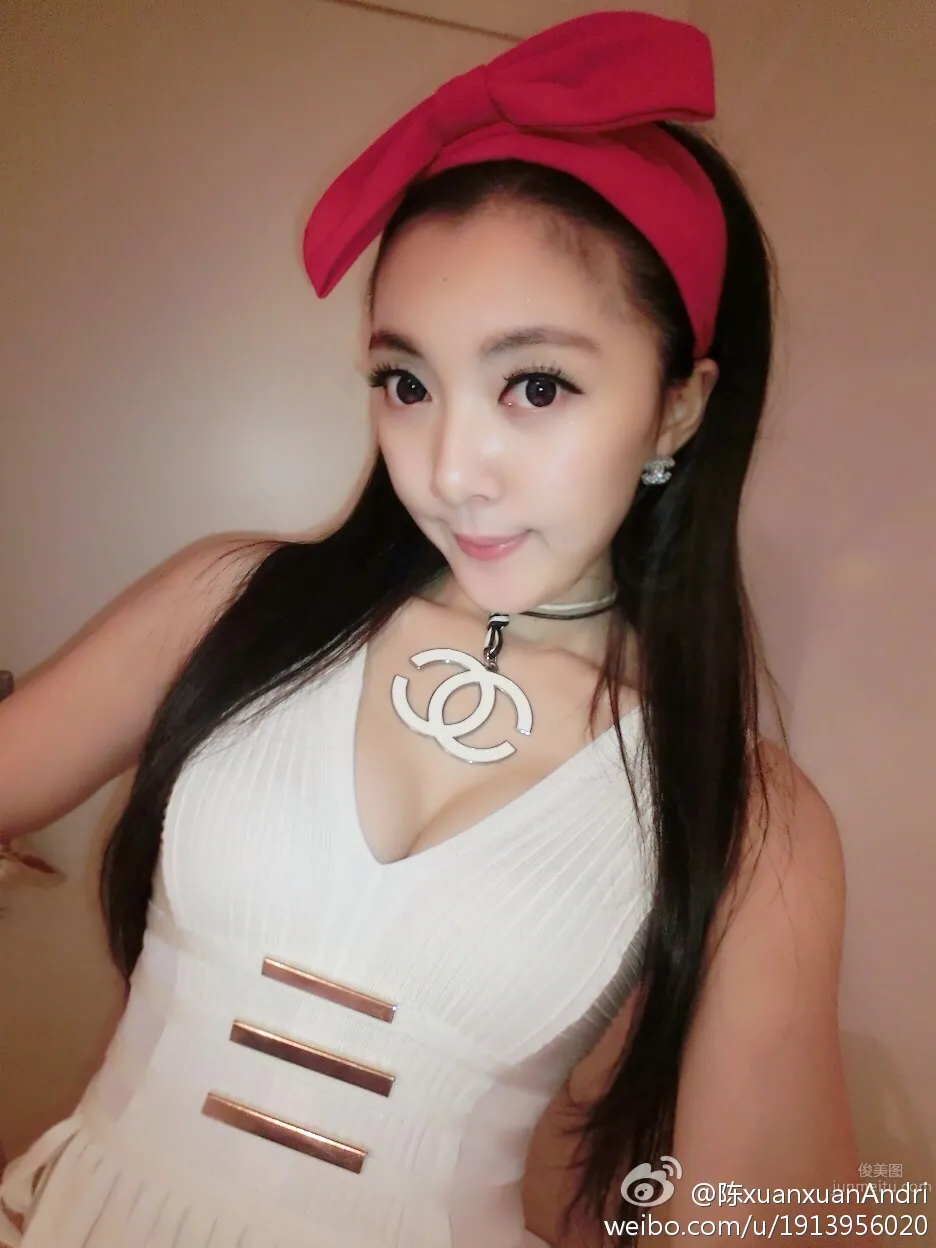 陳xuanxuan-氣質美女博客私房照精選 4