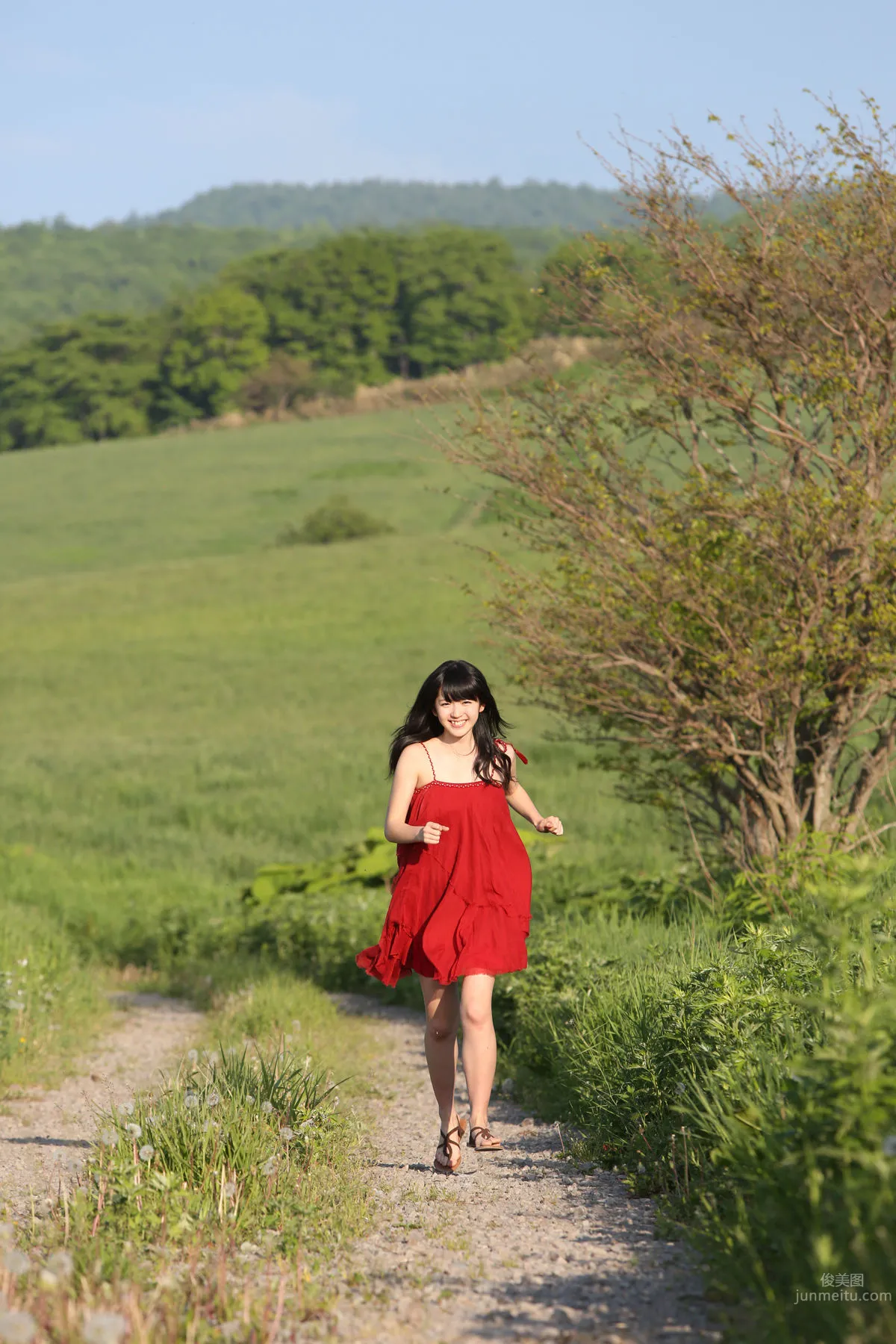 Airi Suzuki, [H!P Digital Books] Set No.115 photo 30