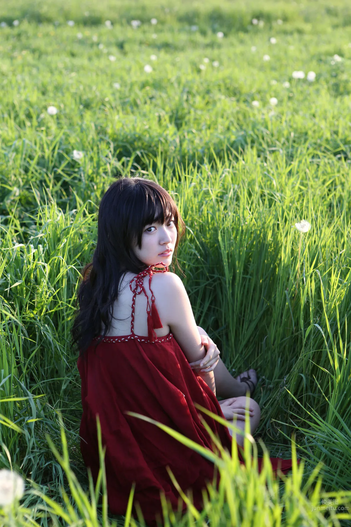 Airi Suzuki, [H!P Digital Books] Set No.115 photo 42