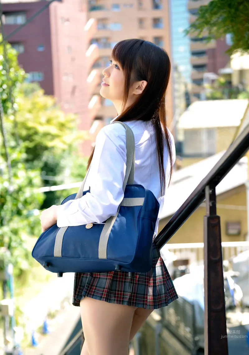 Eri Hosaka, Natural Airhead Photo Set photo 39