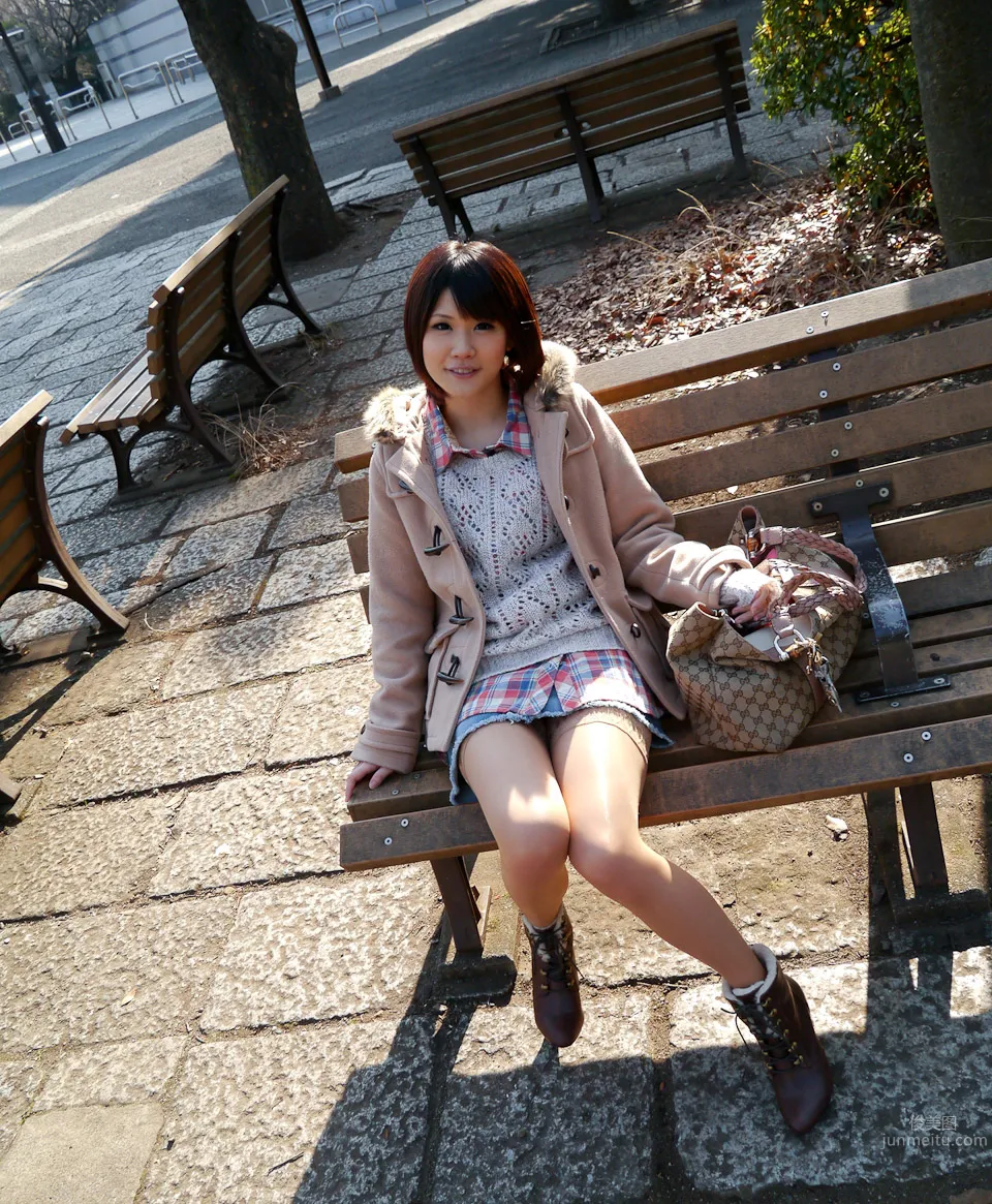 白咲碧(香椎みなみ)-写真套图2_0