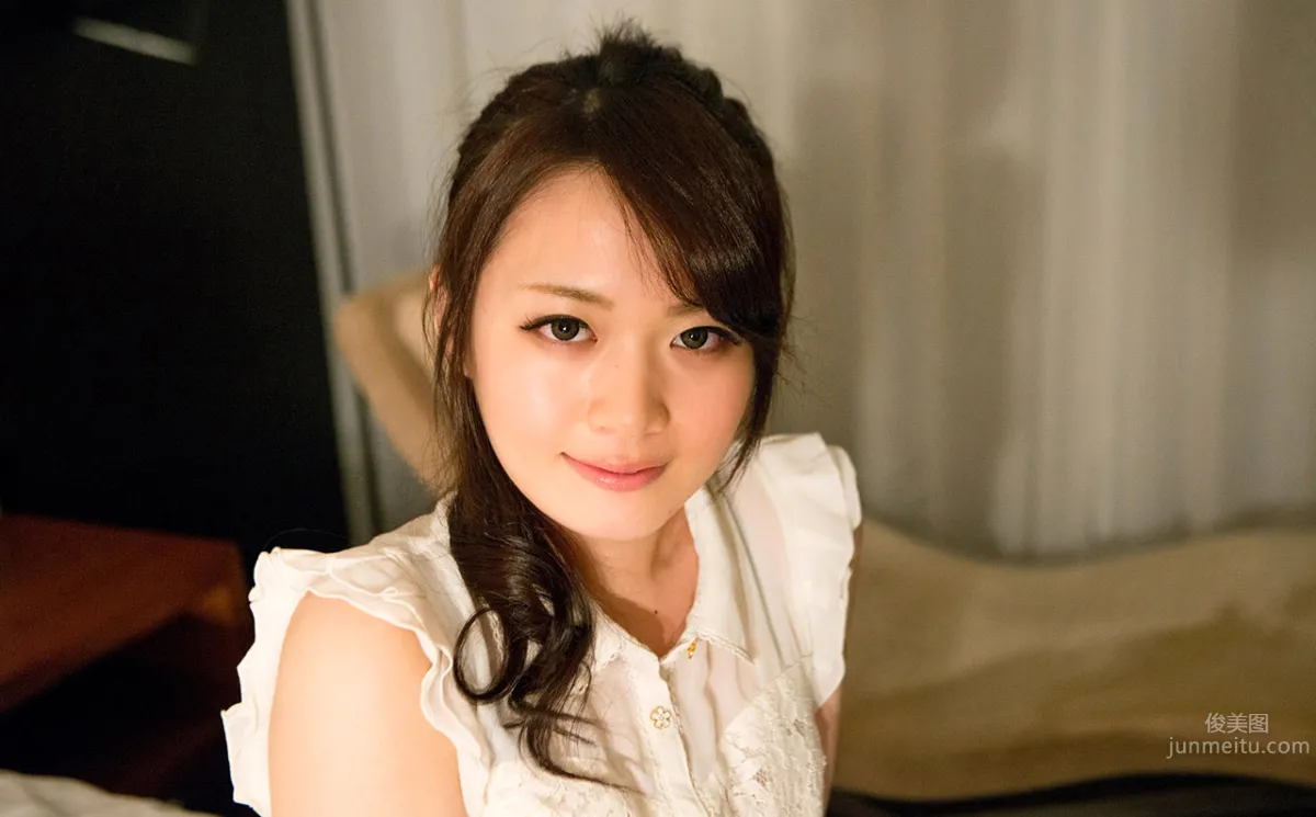 Eri Hosaka, Natural Airhead Photo Set photo 23
