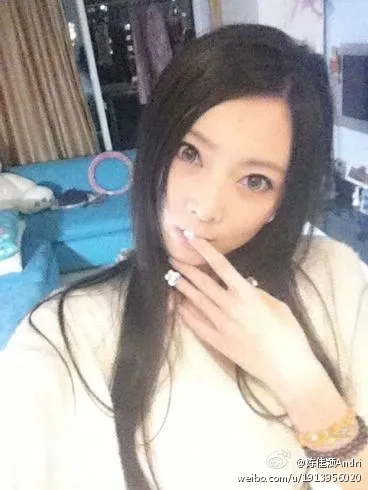 陳xuanxuan-氣質美女博客私房照精選 40