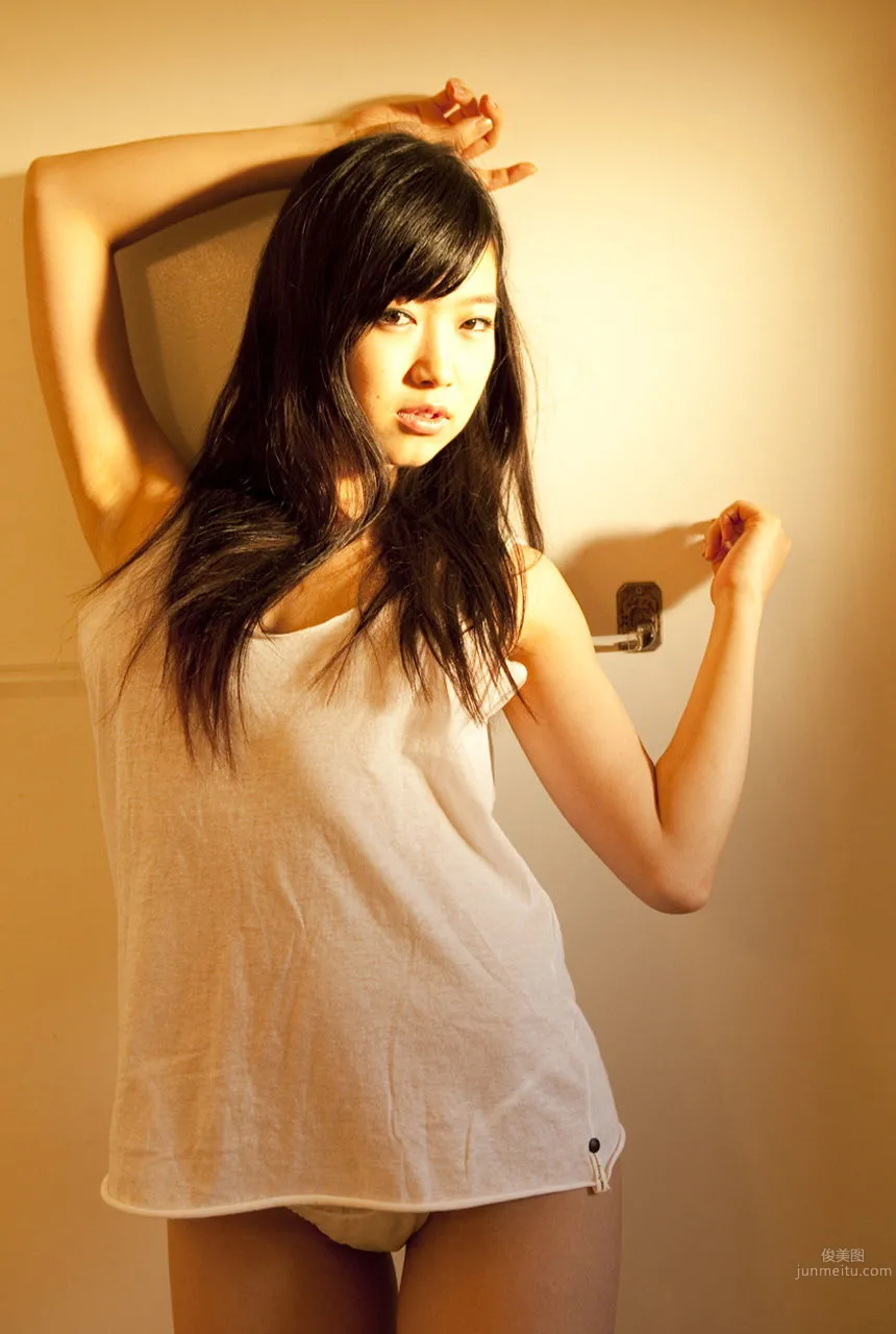 Kokone Sasaki - K-Shock [Image.tv Set] photo 59