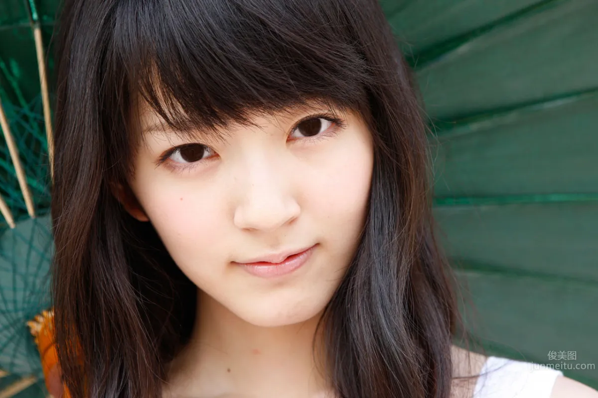 Airi Suzuki - [H!P Digital Books] Set No.96 photo 5