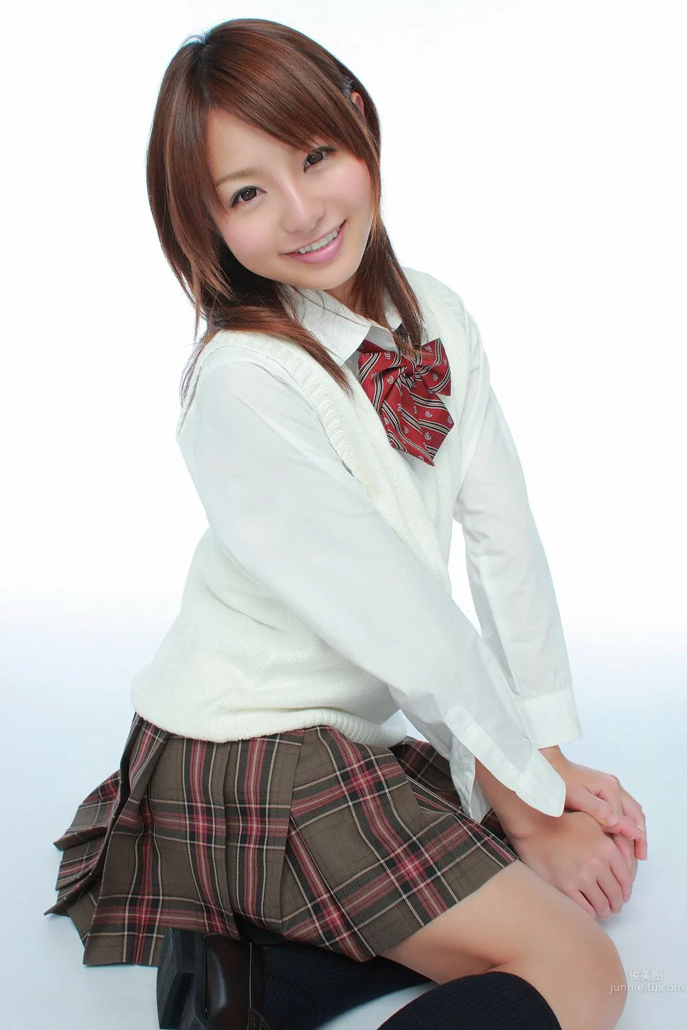Saori Yoshikawa - [DGC] Set No.293 photo 20