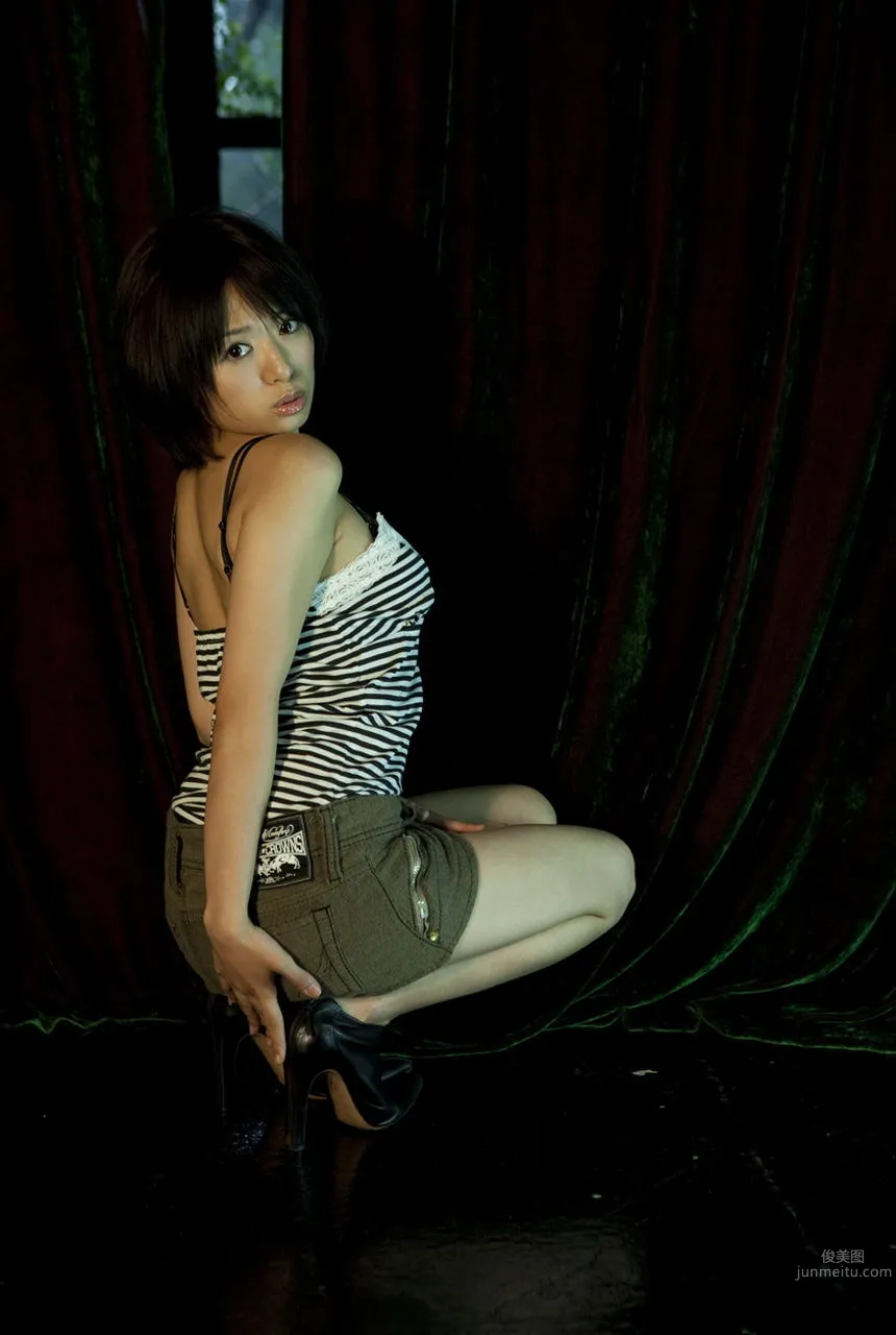 Rika Hoshimi - Furachina Girl ~Little Devil Girl's Temptation~ photo 36