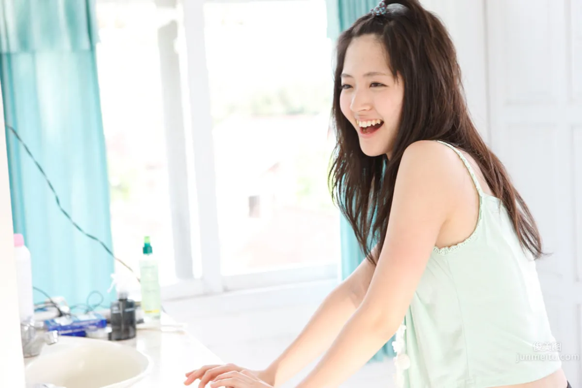 Airi Suzuki - [H!P Digital Books] Set No.96 photo 91