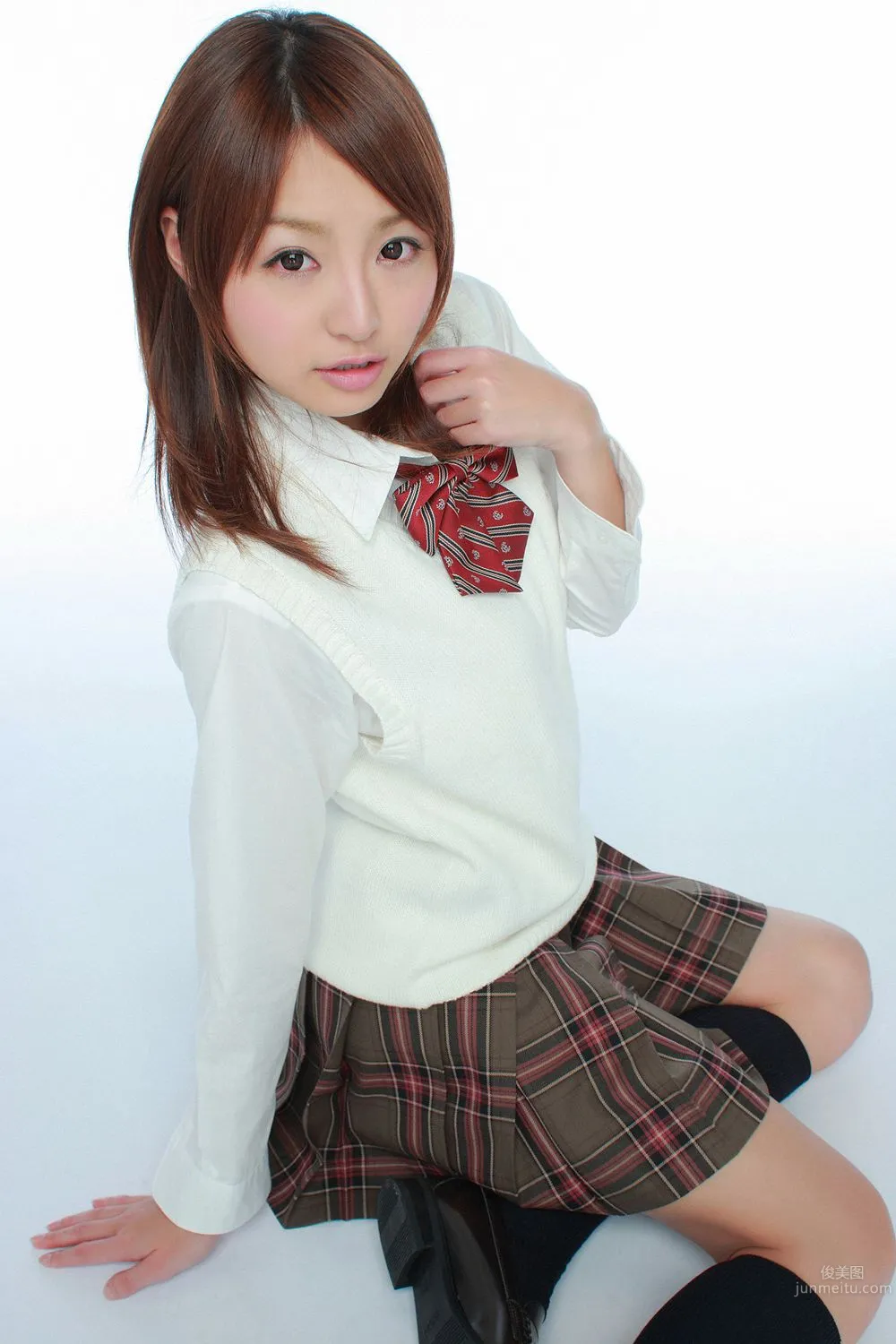 Saori Yoshikawa - [DGC] Set No.293 photo 68