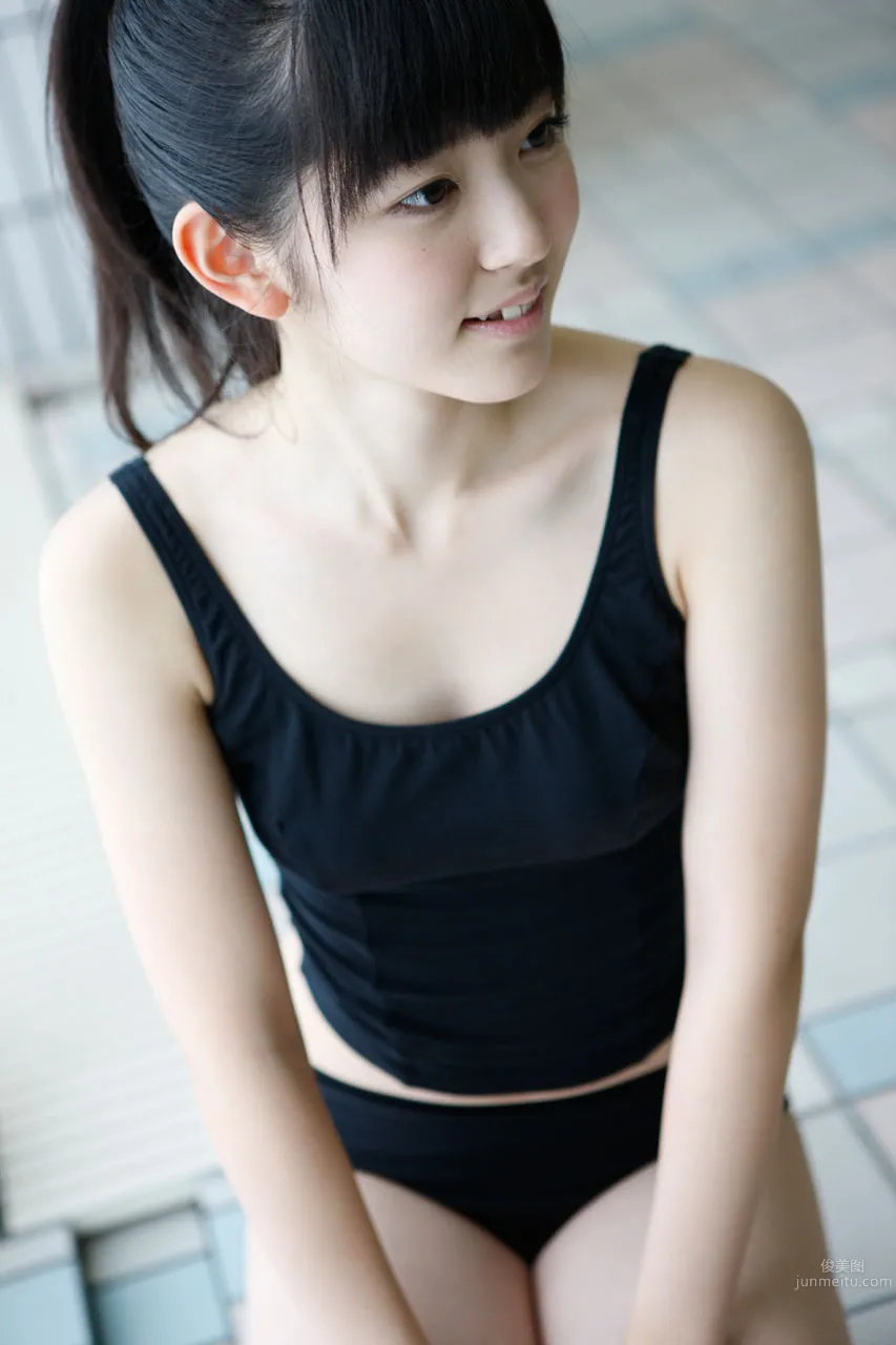 Airi Suzuki: No. 90 photo 22